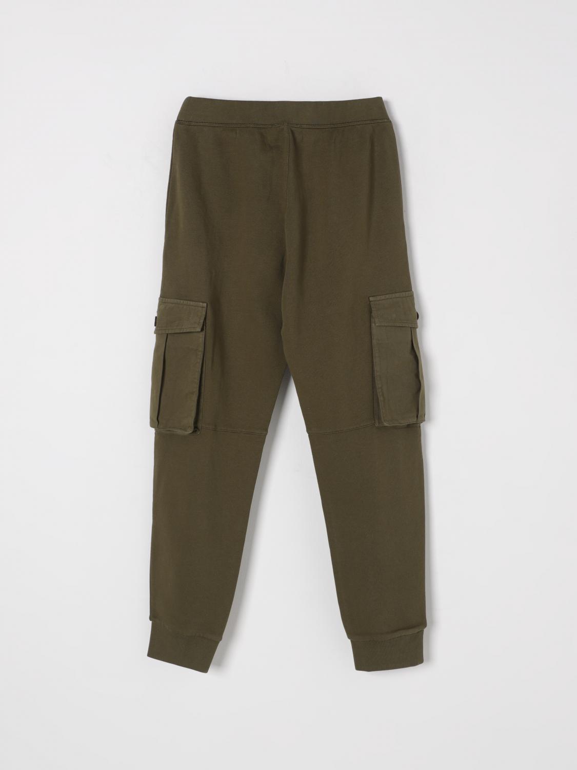 Little Boys 팬츠 Dsquared2