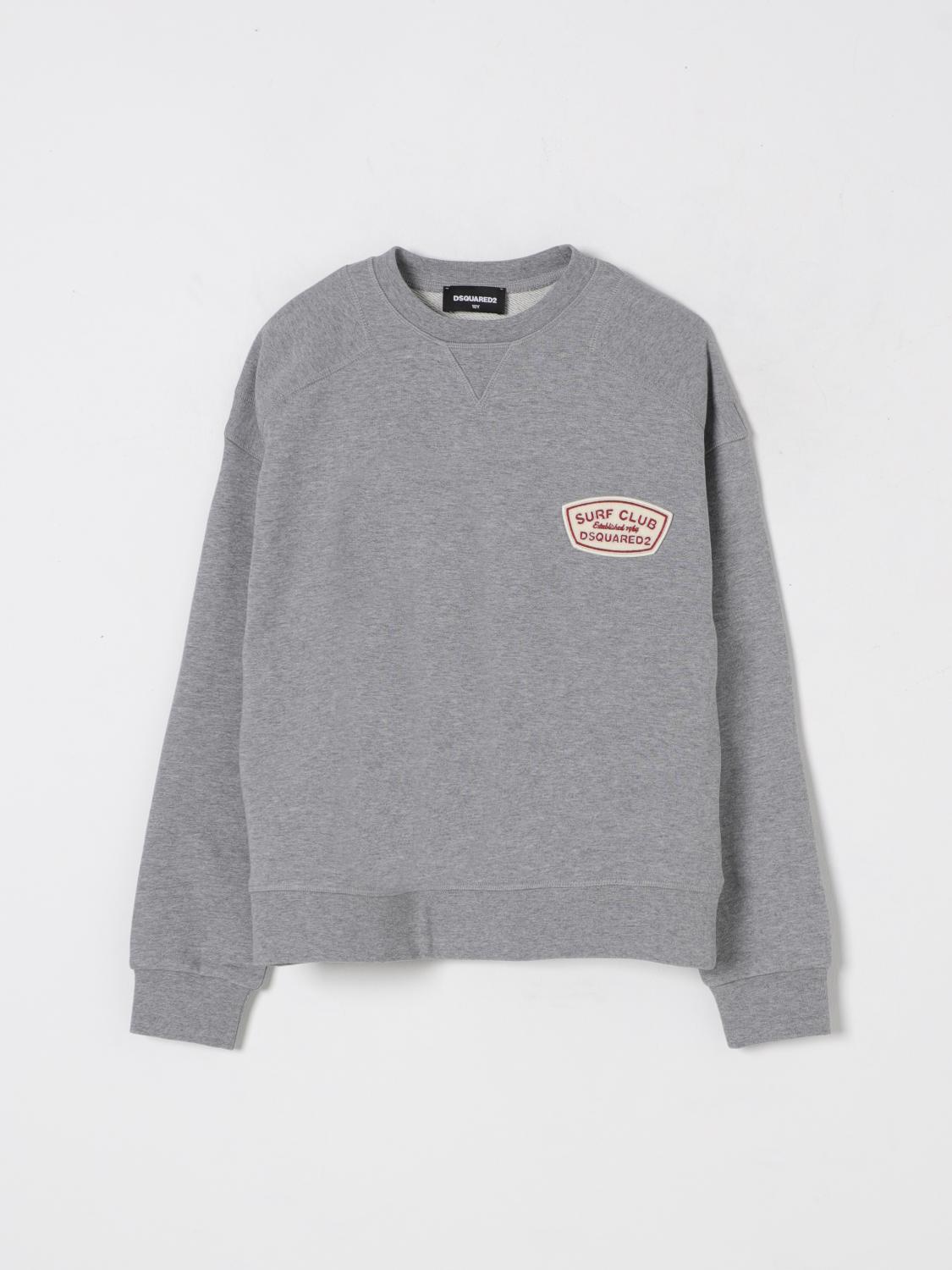 Little Boys 스웨터 Dsquared2