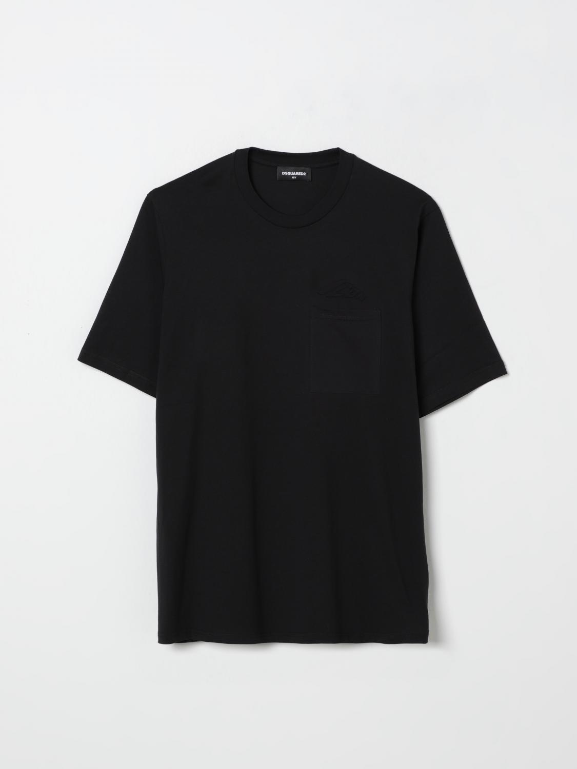 Little Boys 티셔츠 Dsquared2