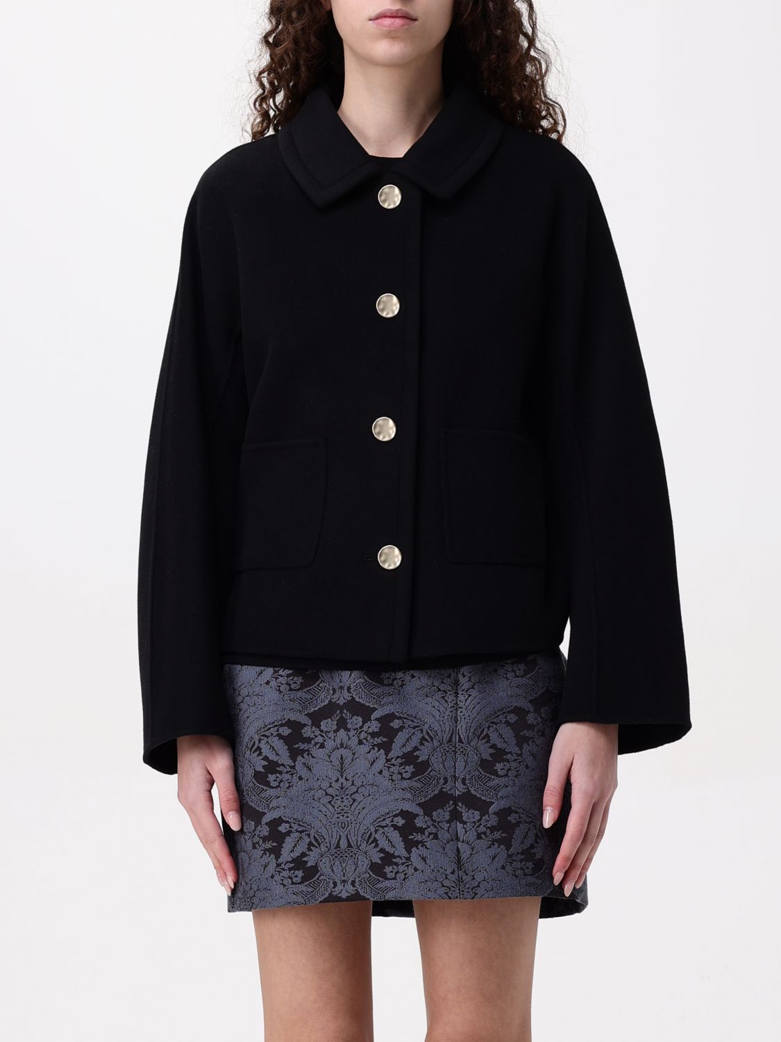 Womans 블레이져 s Max Mara