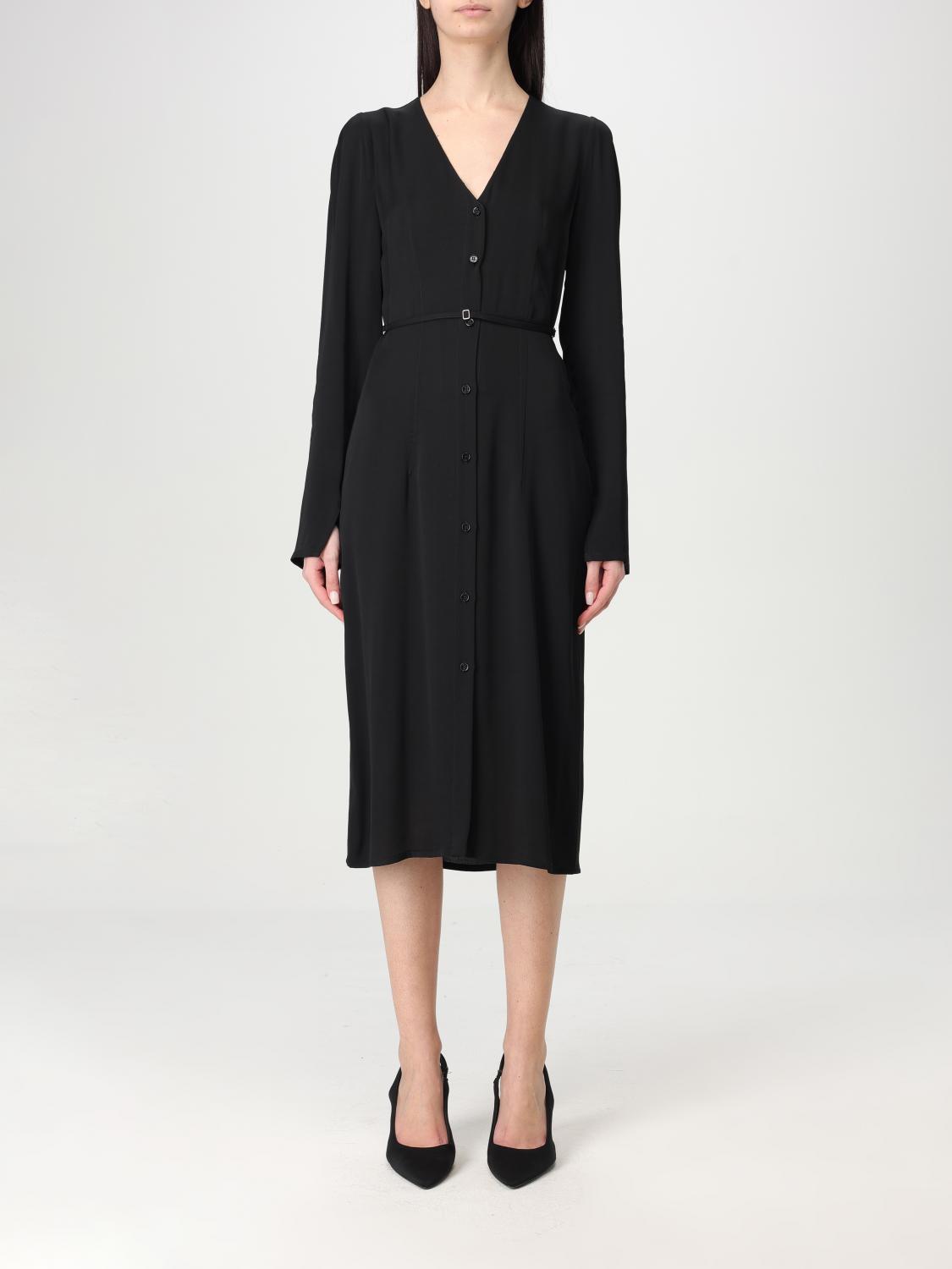 Womans 드레스 Patrizia Pepe