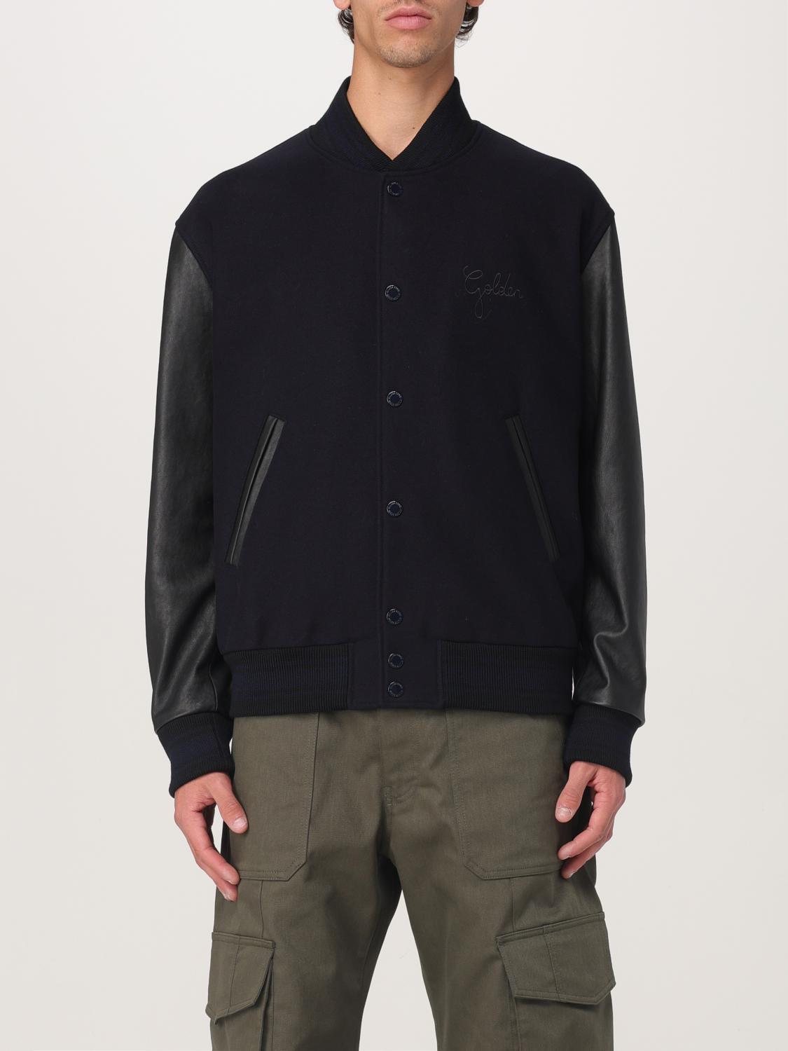Mens 자켓 골든 Goose