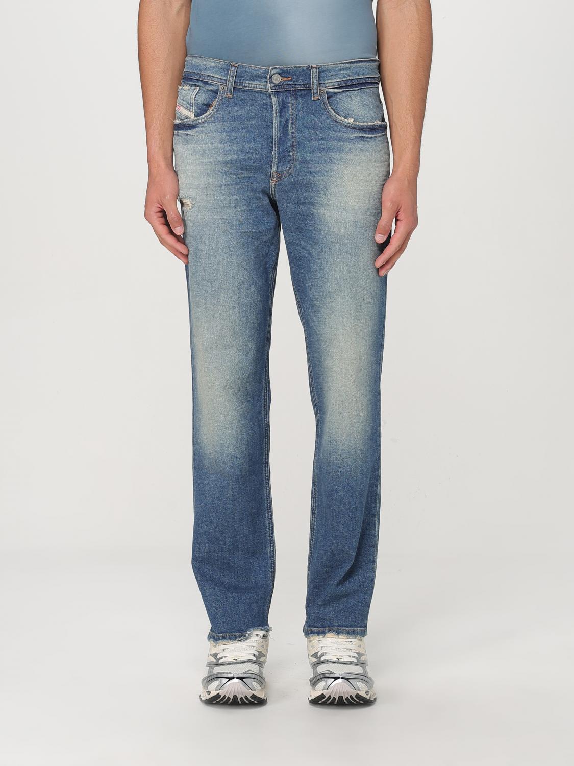 Mens 진 Diesel
