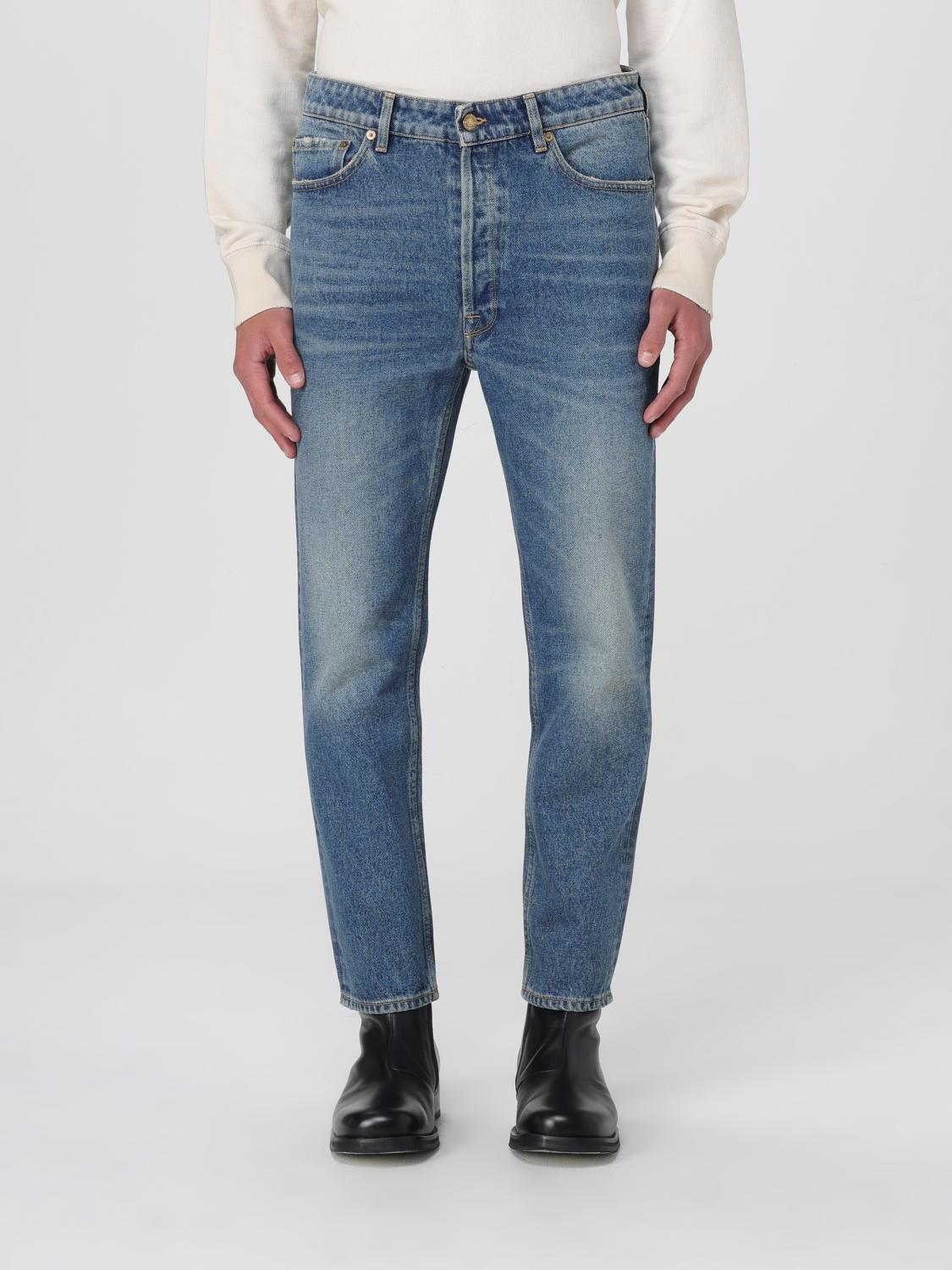Mens 진 골든 Goose