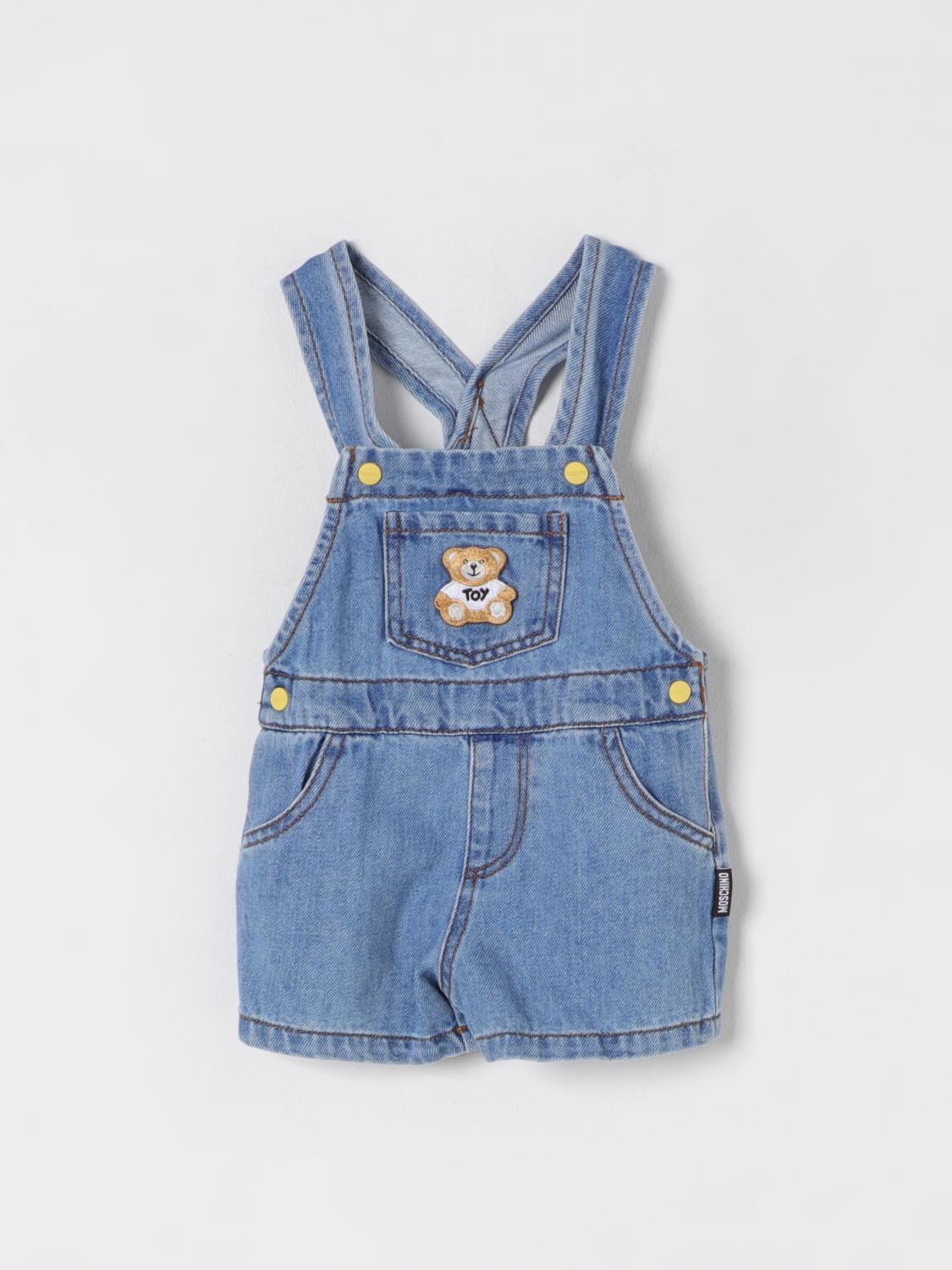 Babys Tracksuits Moschino