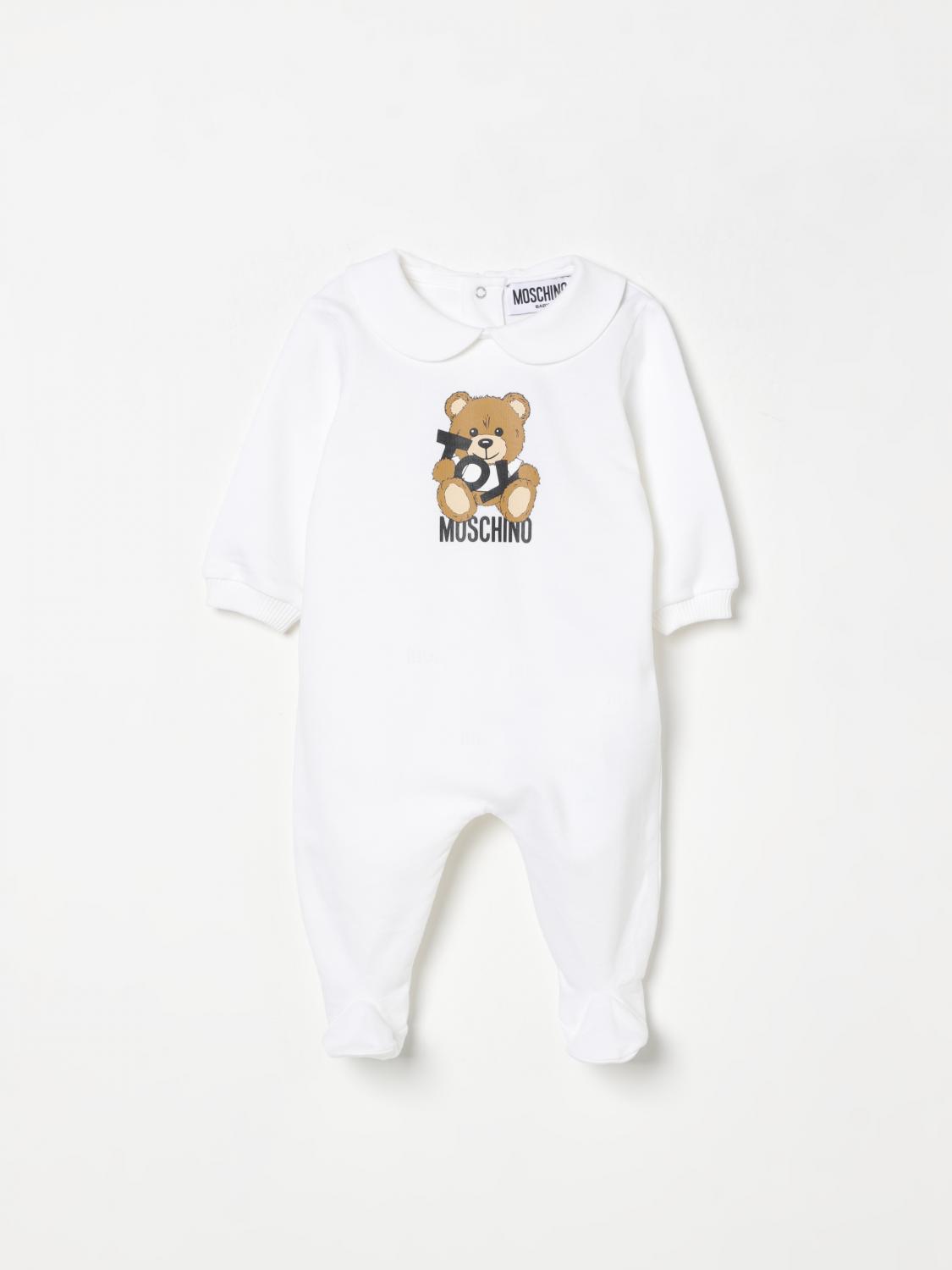 Babys Tracksuits Moschino