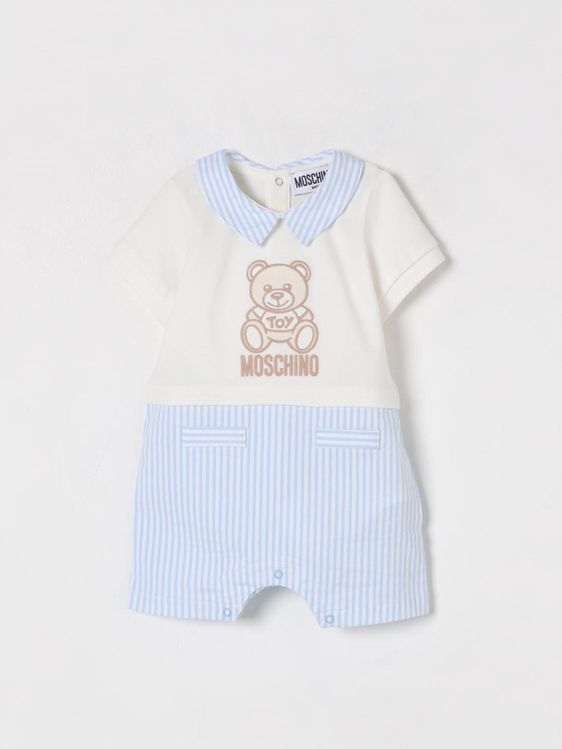 Babys Tracksuits Moschino