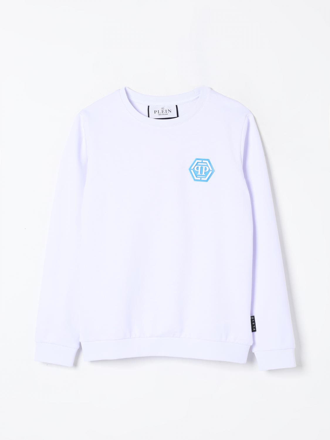 Little Boys 스웨터 Philipp Plein