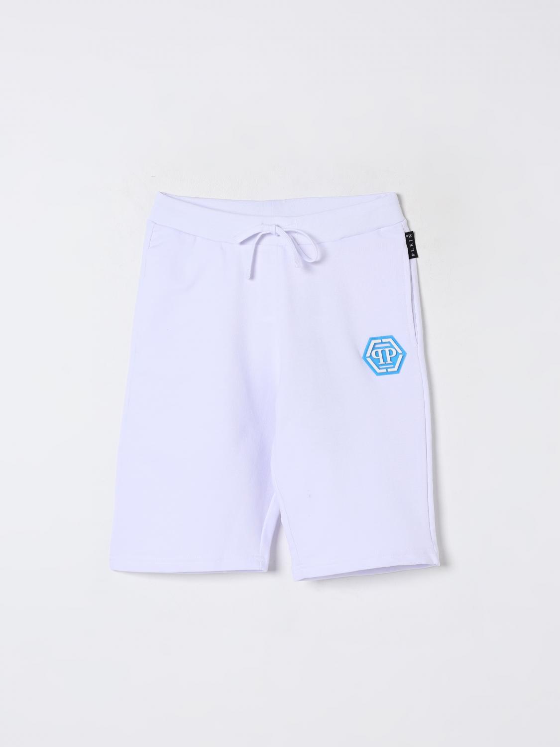 Little Boys 쇼츠 Philipp Plein