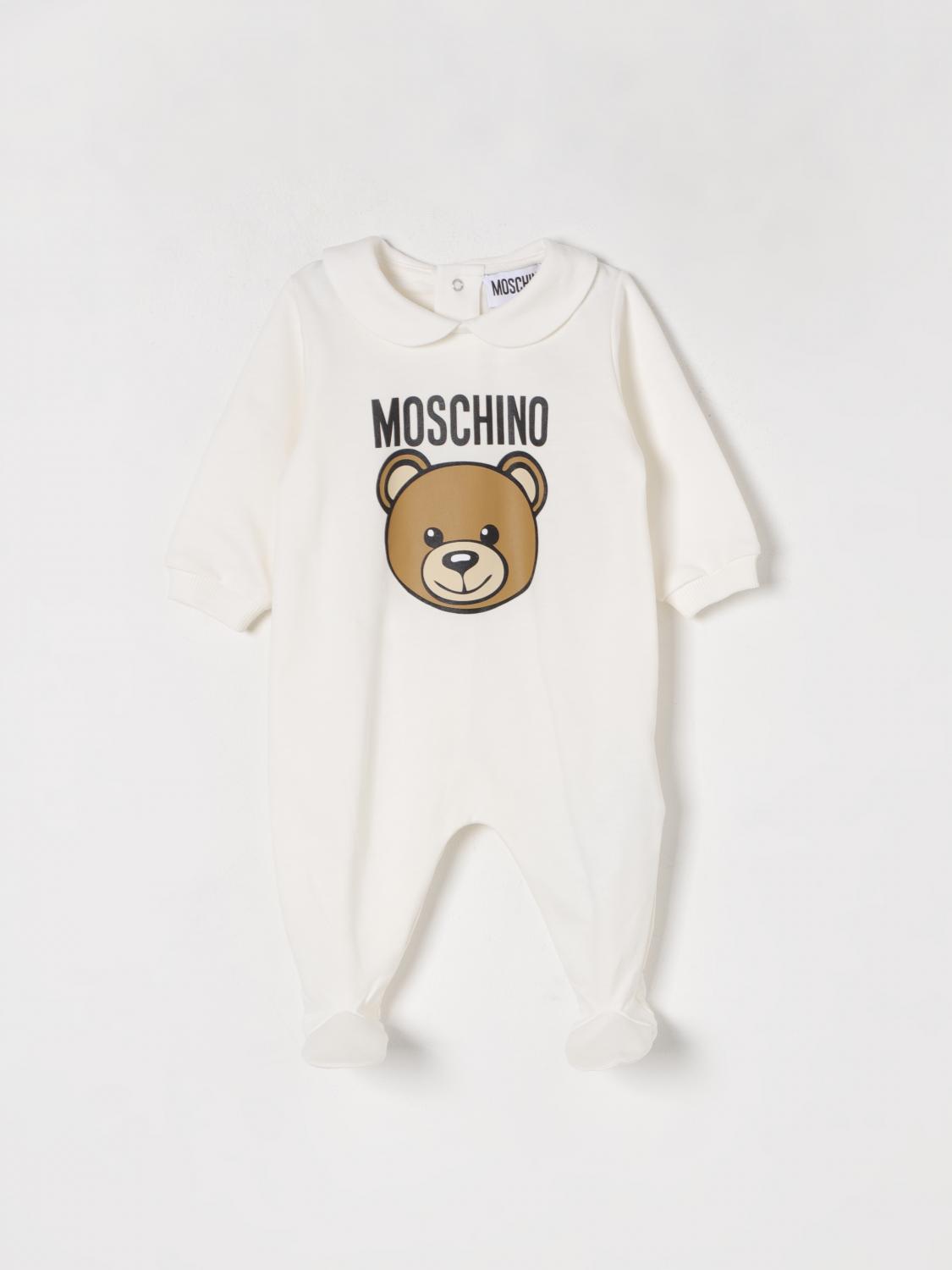 Babys Tracksuits Moschino