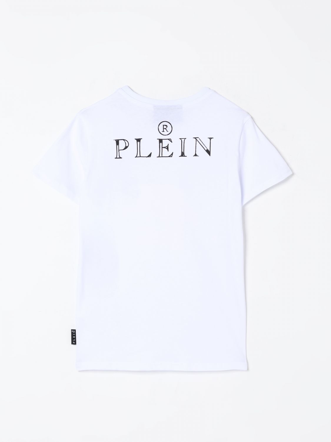 Little Boys 티셔츠 Philipp Plein