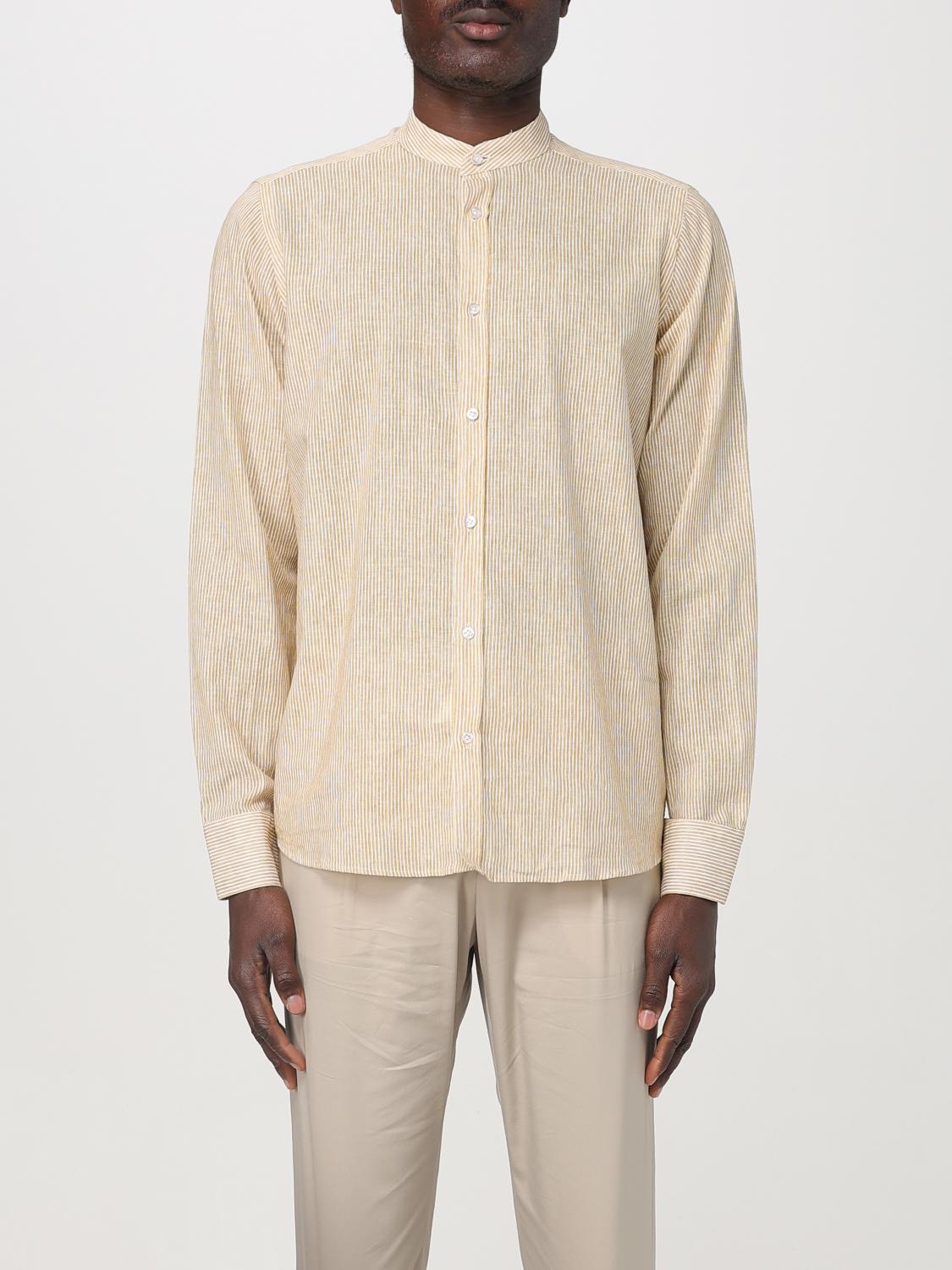 Mens 셔츠 Manuel Ritz