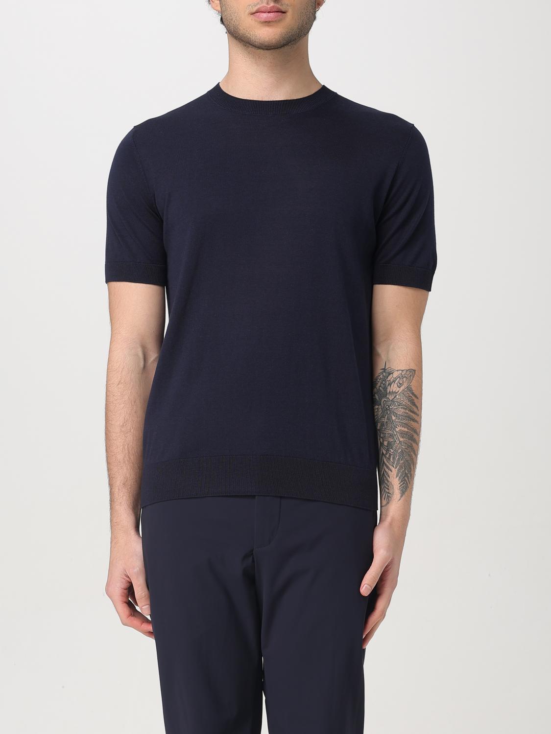 Mens 티셔츠 Paolo Pecora