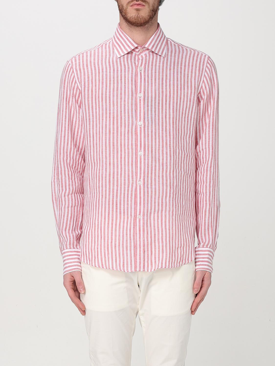 Mens 셔츠 Paul  Shark
