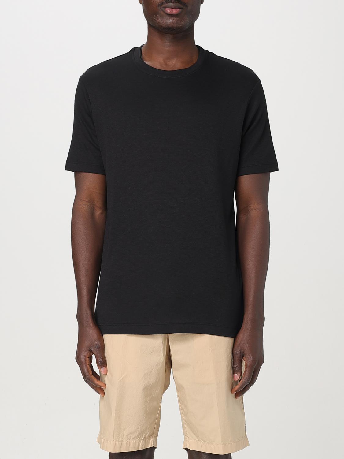 Mens 티셔츠 Paul  Shark