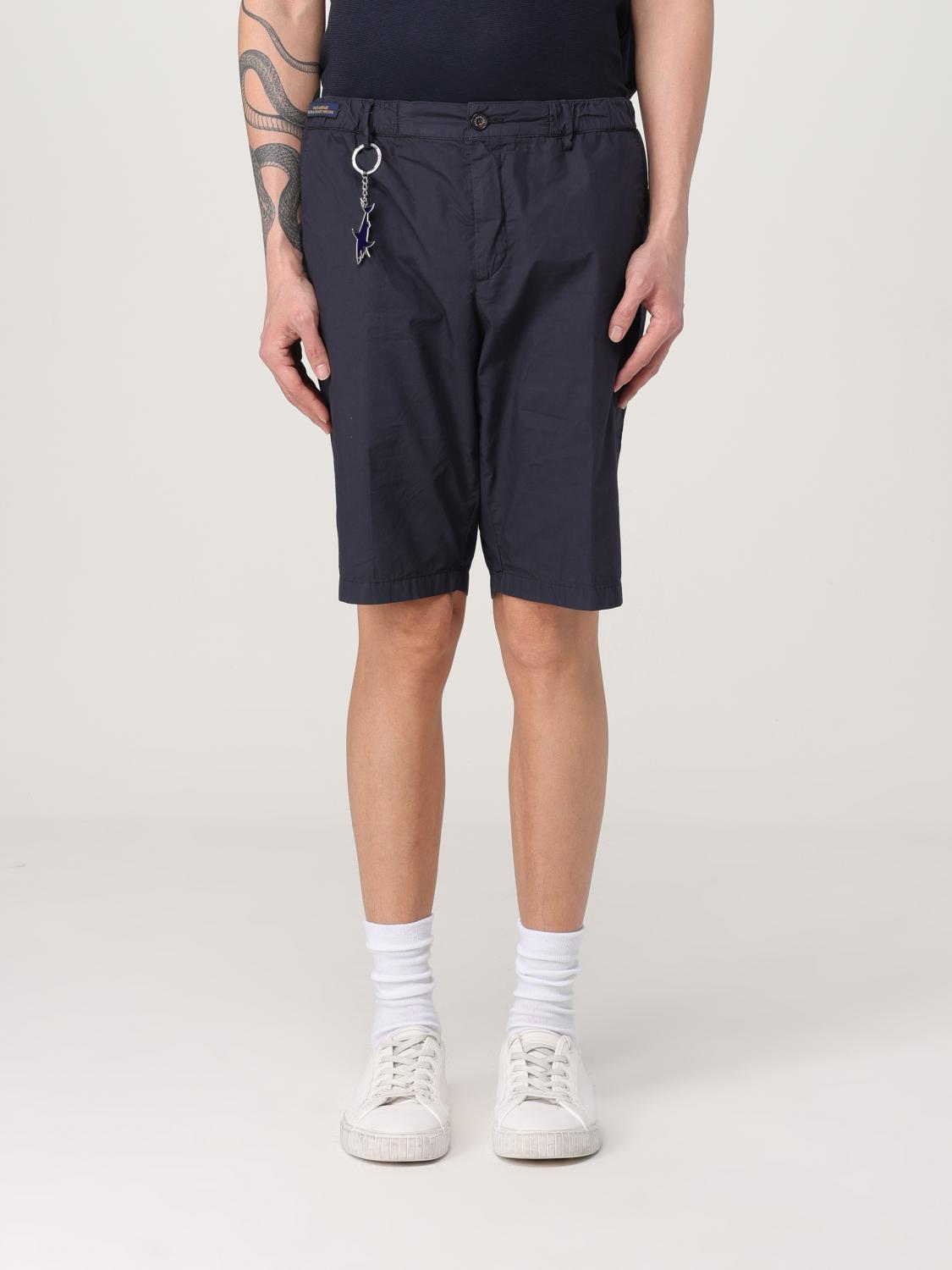 Mens 쇼츠 Paul  Shark