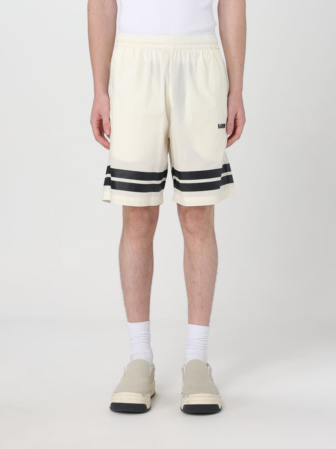 Mens 쇼츠 Barrow