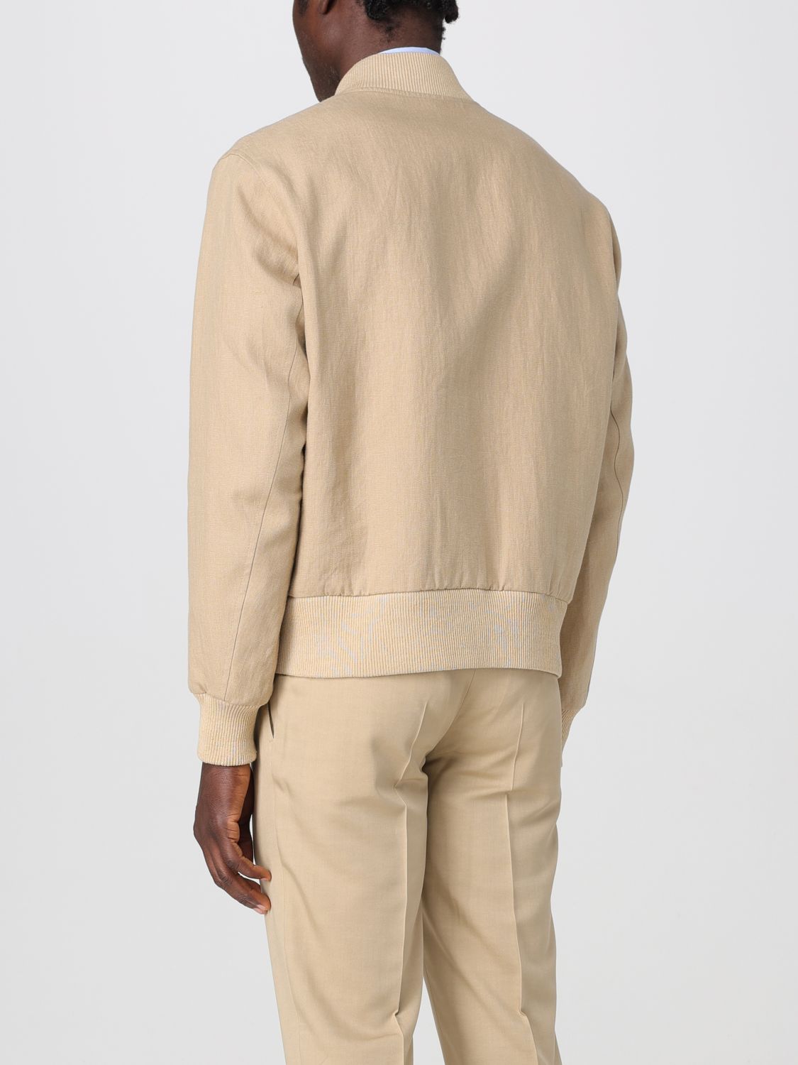 Mens 자켓 Lardini