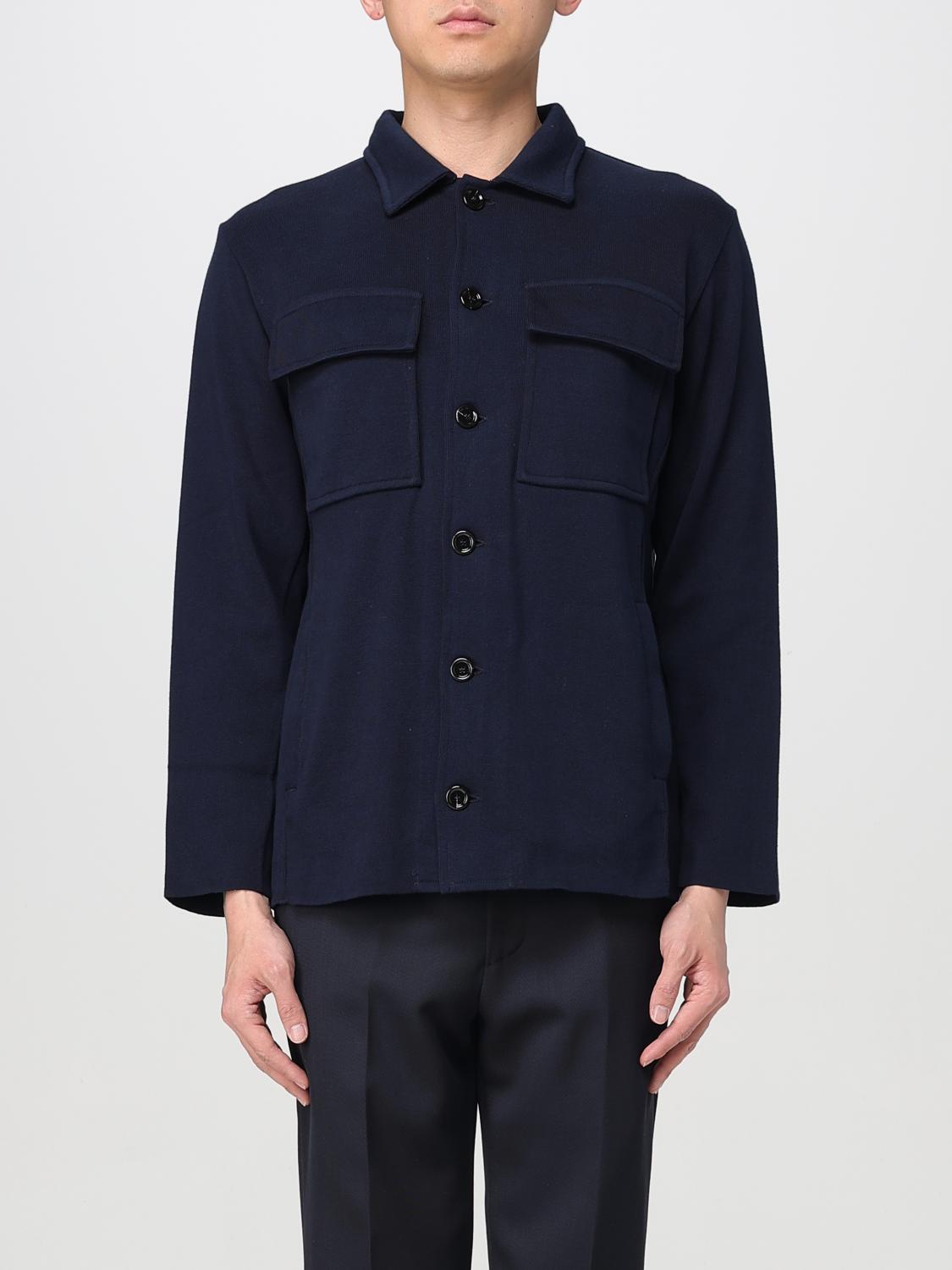 Mens 자켓 Lardini