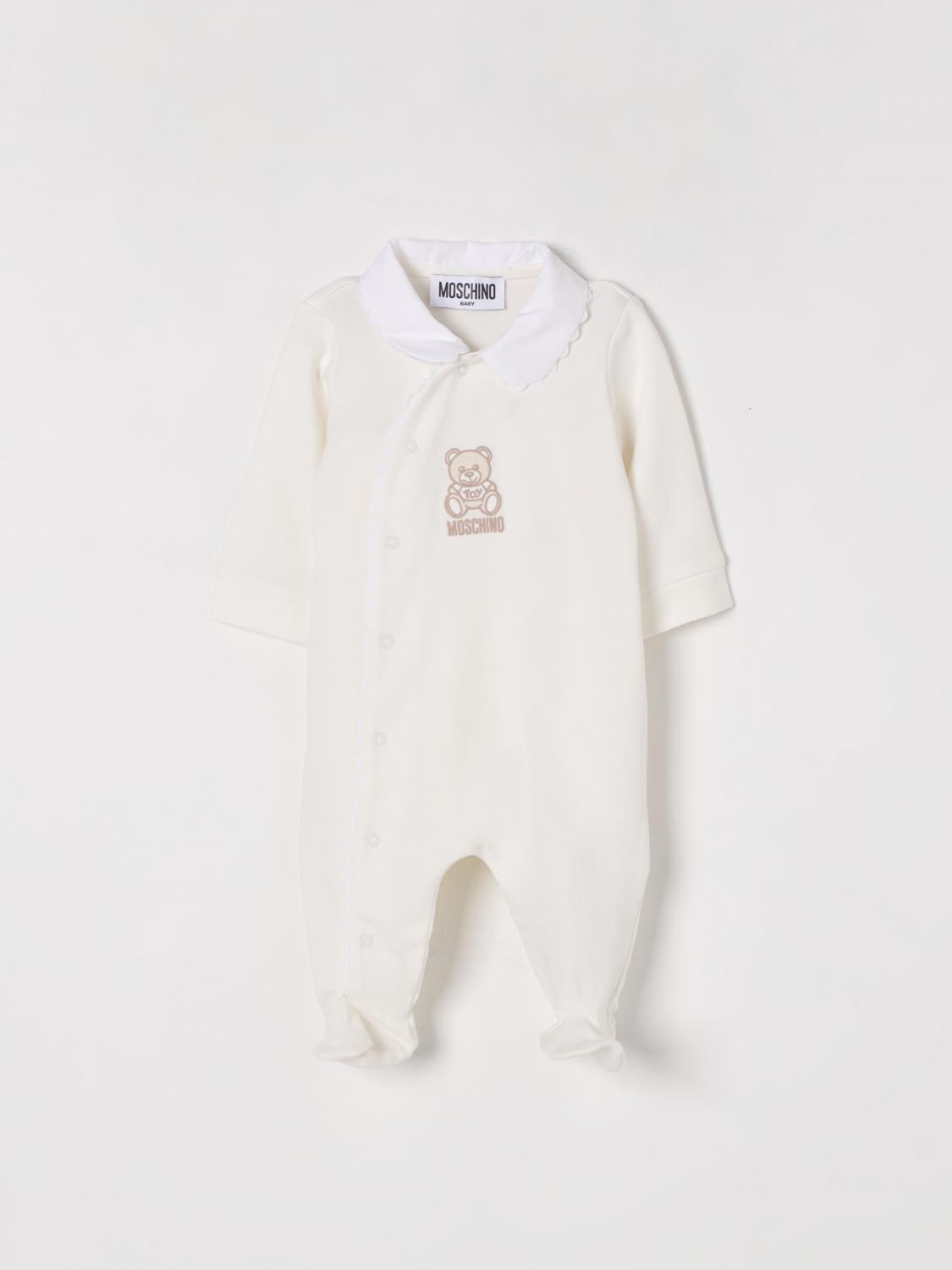 Babys Tracksuits Moschino