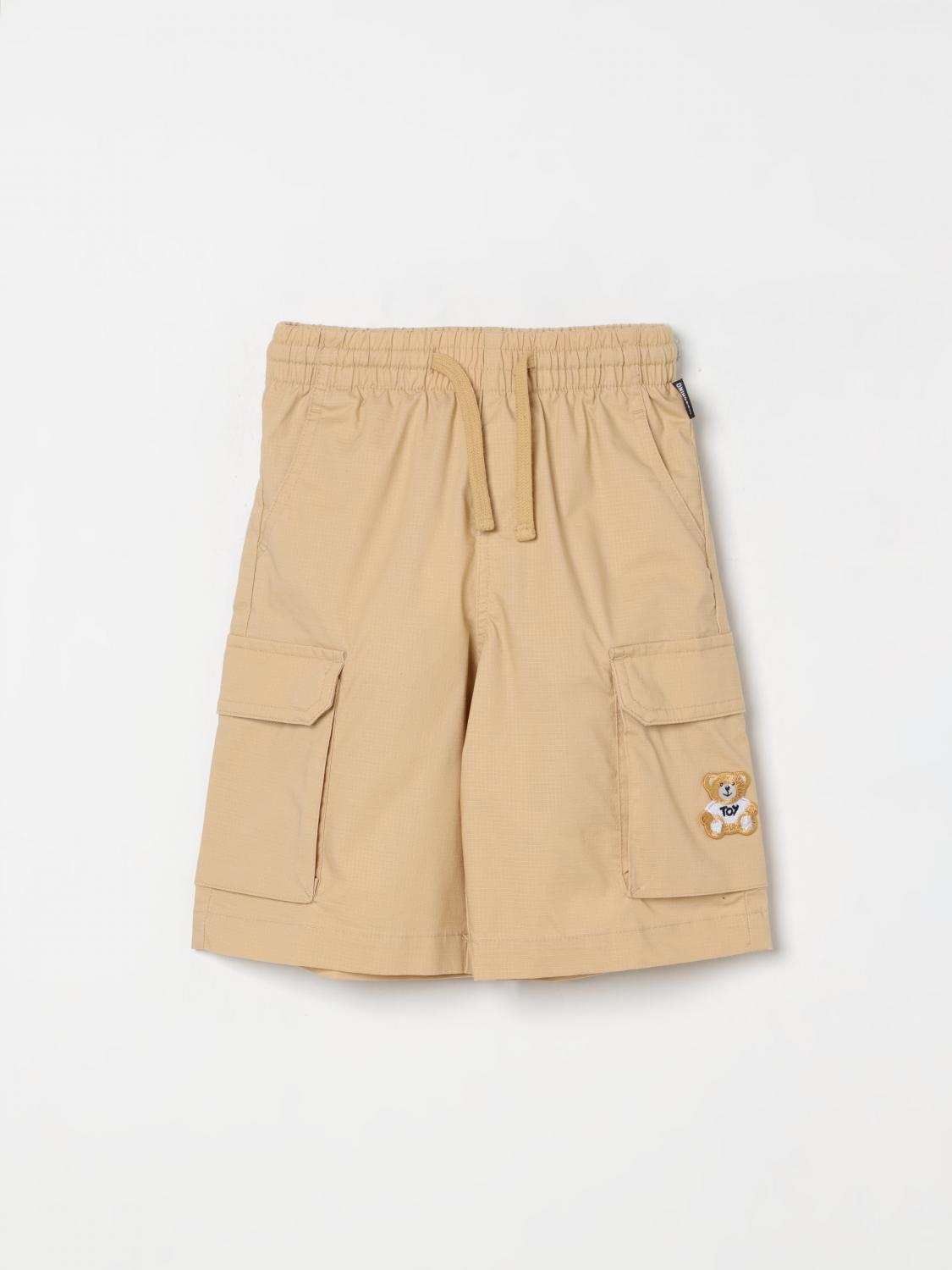 Little Boys 쇼츠 Moschino