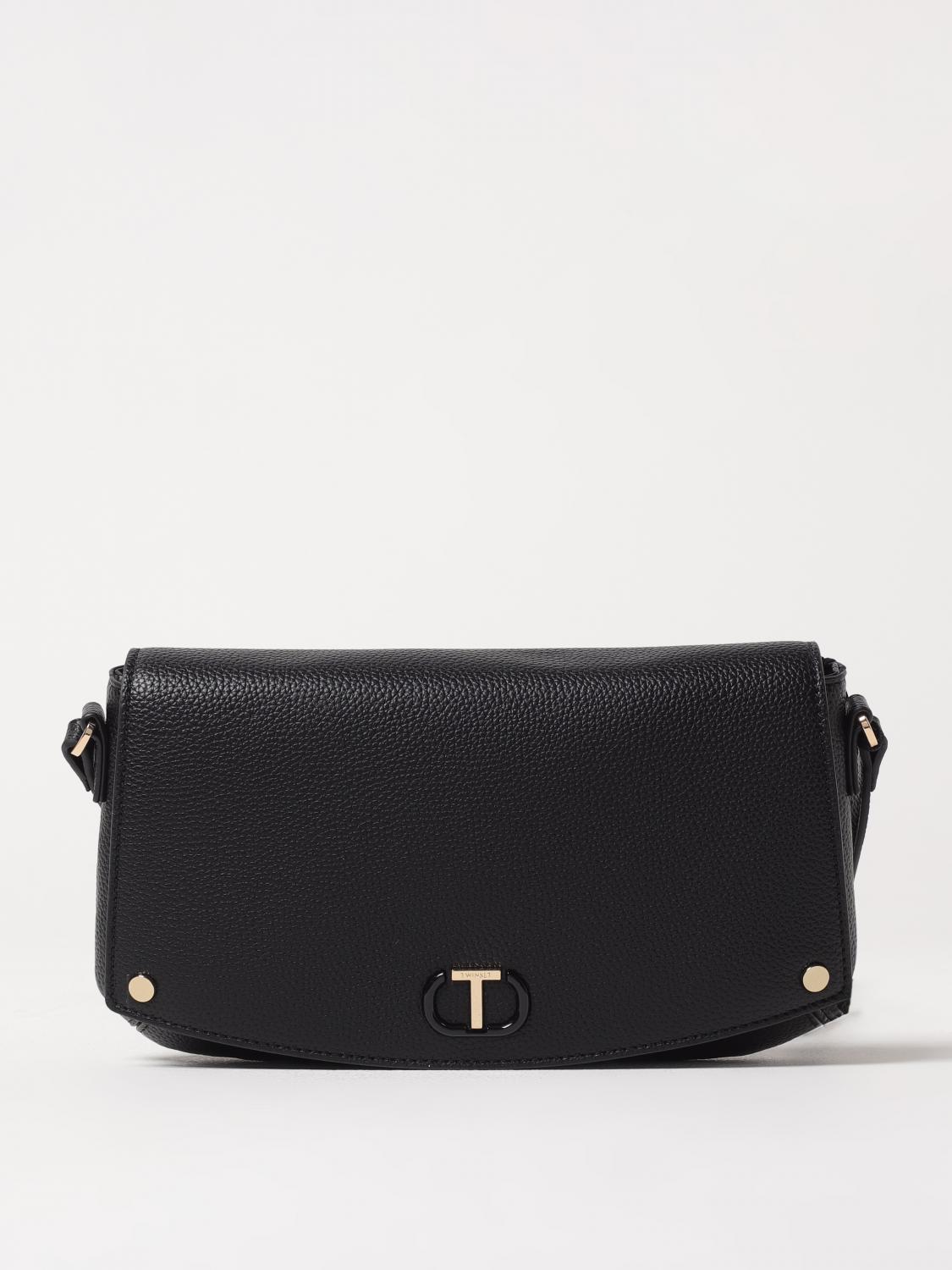 Womans 크로스 백 Twinset