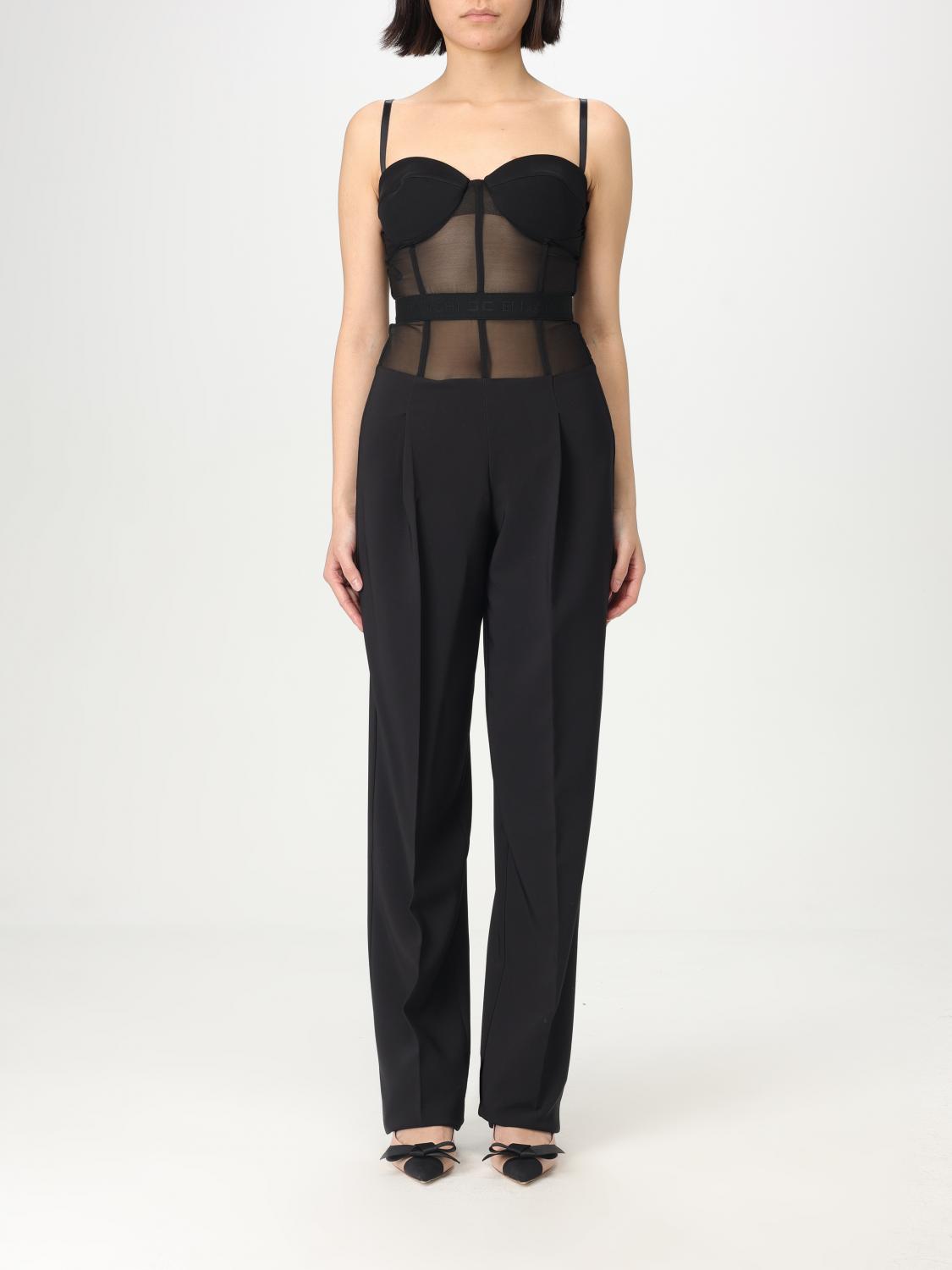 Womans Jumpsuits Elisabetta Franchi