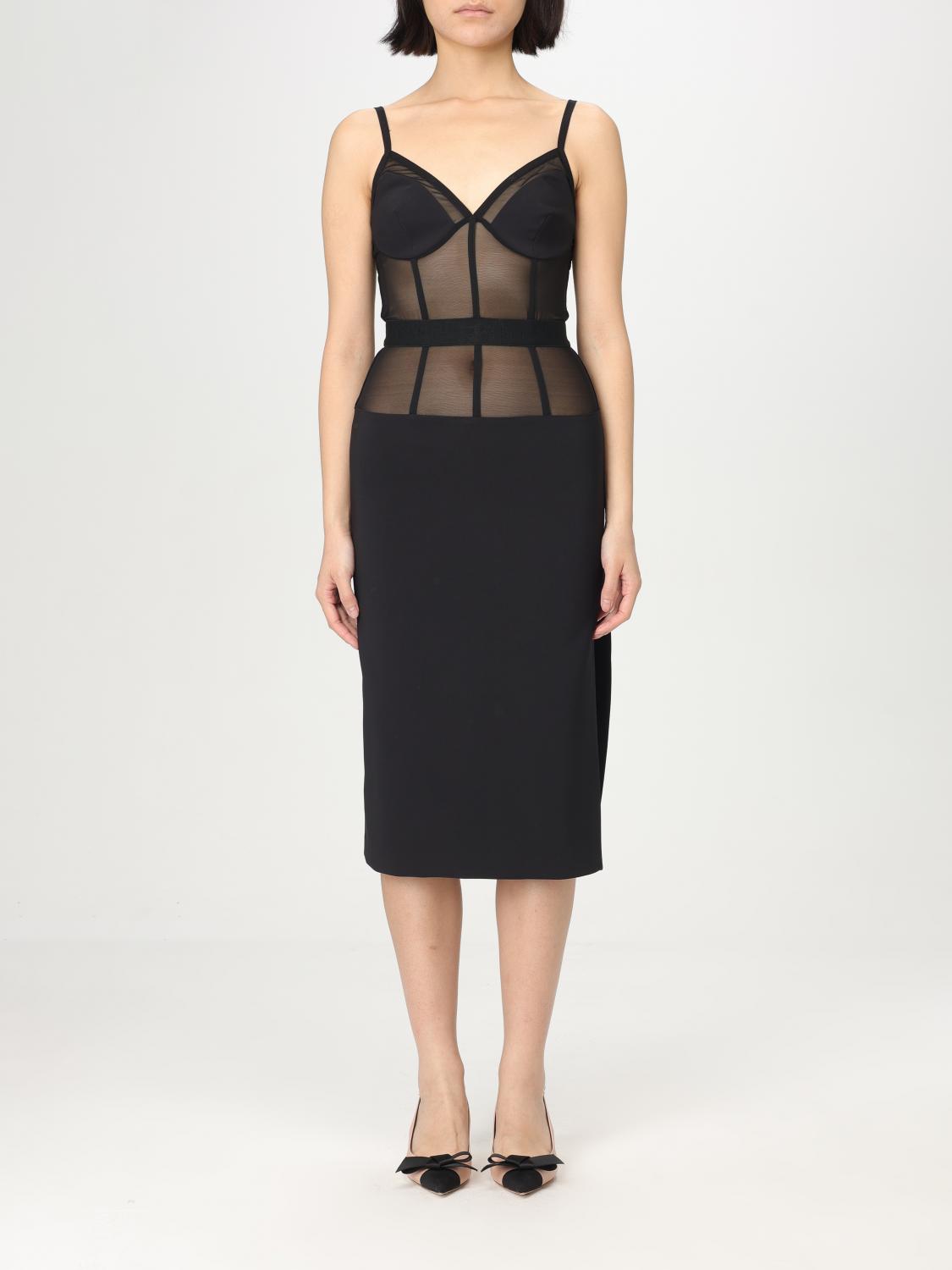 Womans 드레스 Elisabetta Franchi