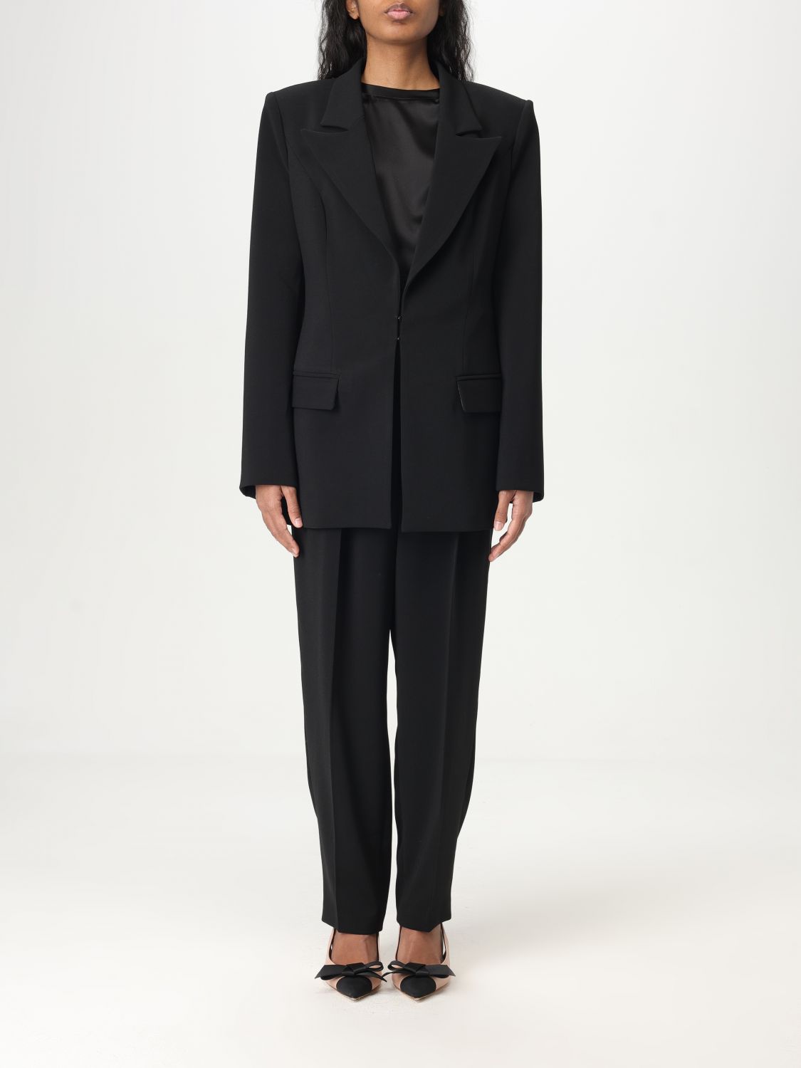 Womans 수트 Elisabetta Franchi