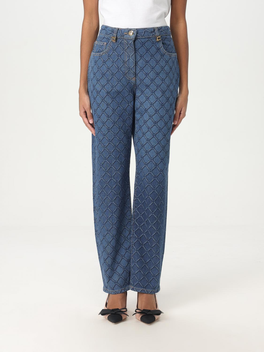 Womans 진 Elisabetta Franchi