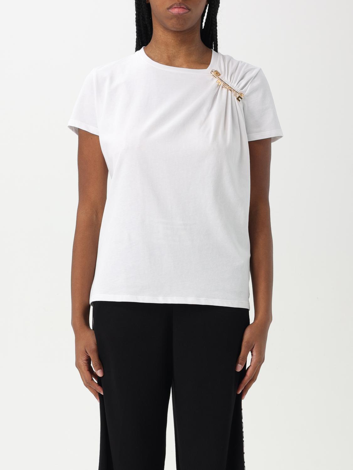 Womans 티셔츠 Elisabetta Franchi