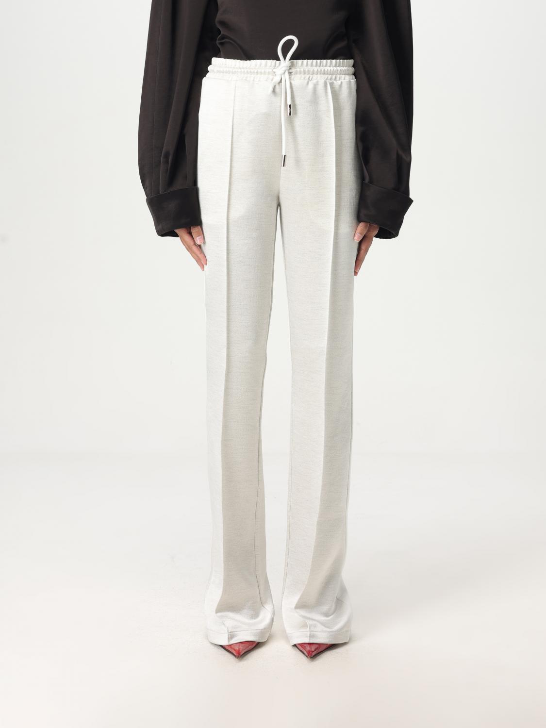 Womans 팬츠 Jw Anderson