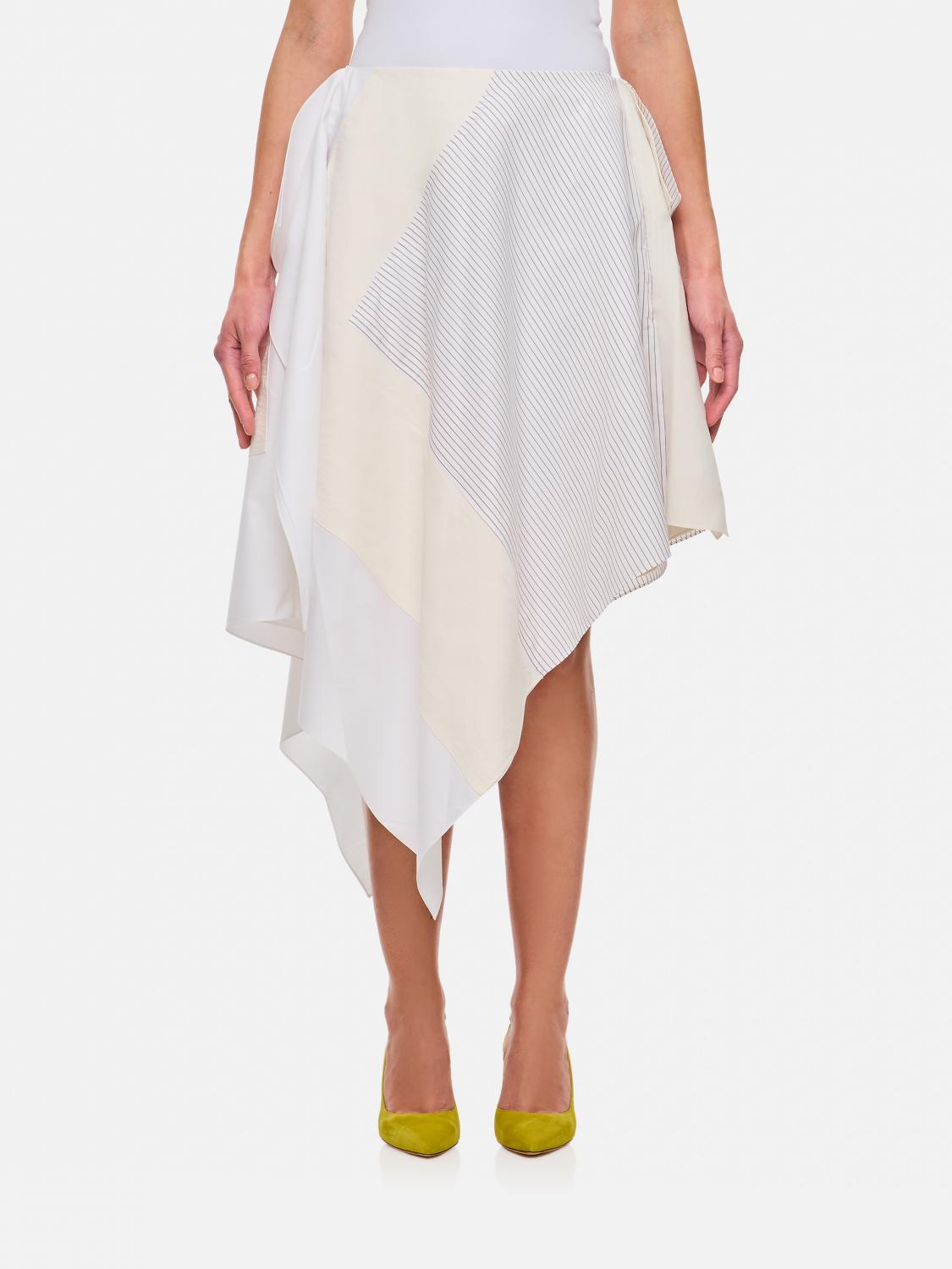 Womans 스커트 Jw Anderson