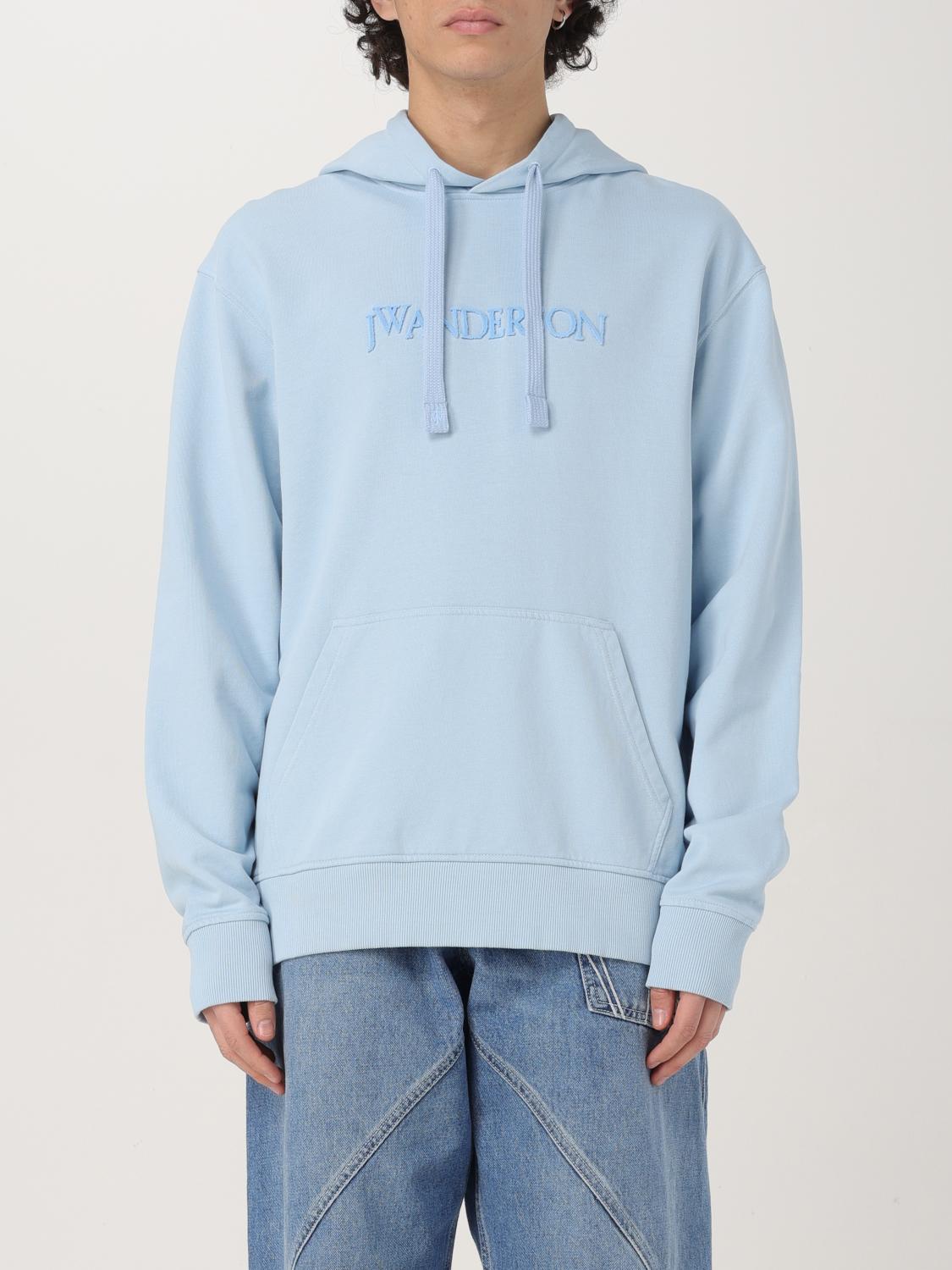 Mens 스웨트 셔츠 Jw Anderson