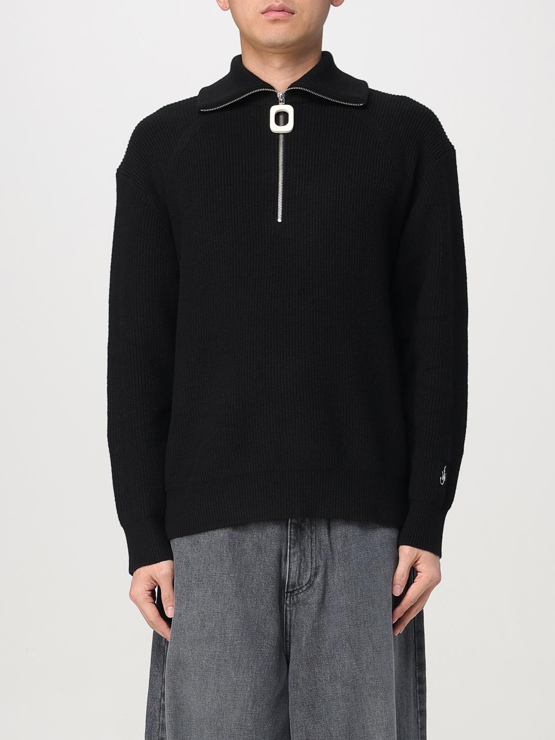 Mens 스웨터 Jw Anderson
