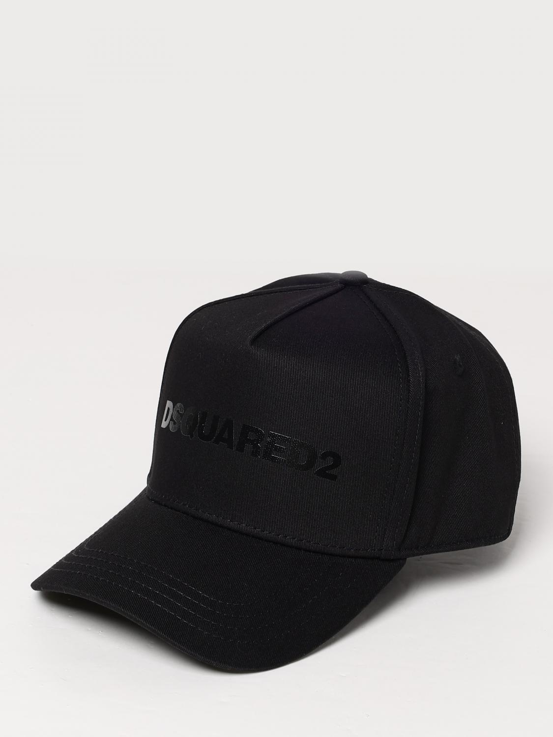 Mens 모자 Dsquared2