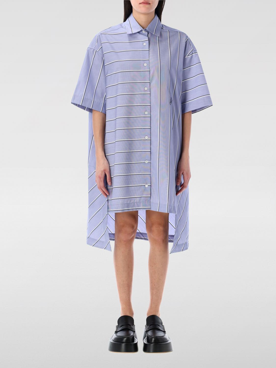 Womans 드레스 Jw Anderson