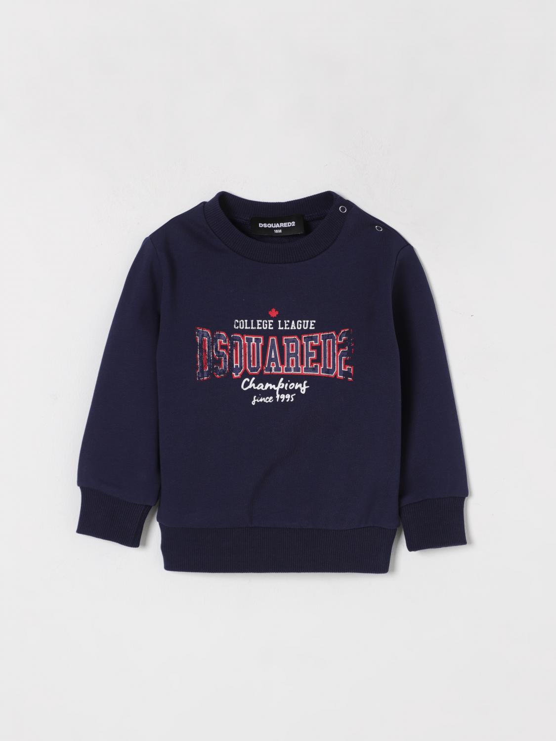 Babys 스웨터 Dsquared2