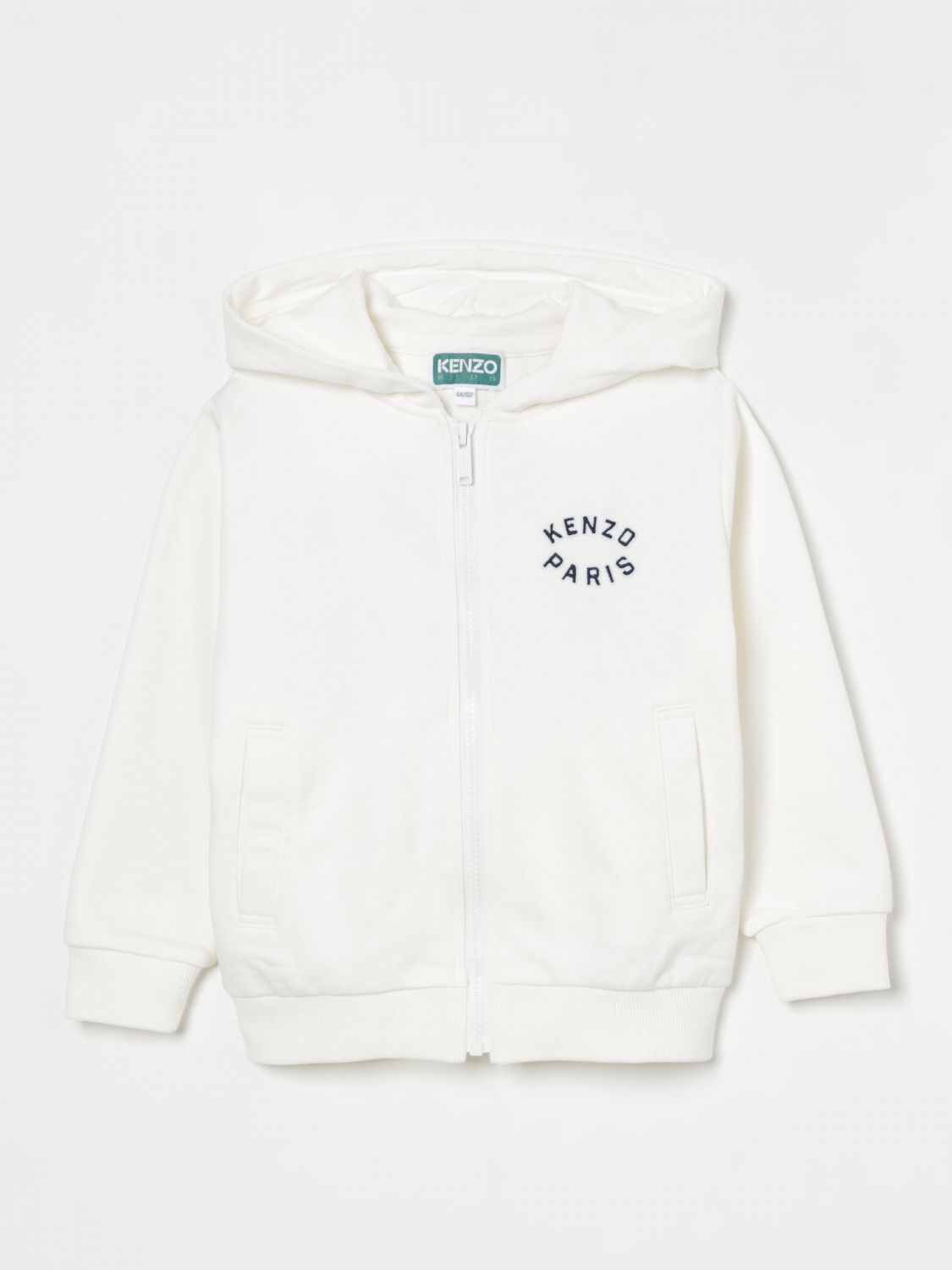 Little Boys 스웨터 Kenzo Kids