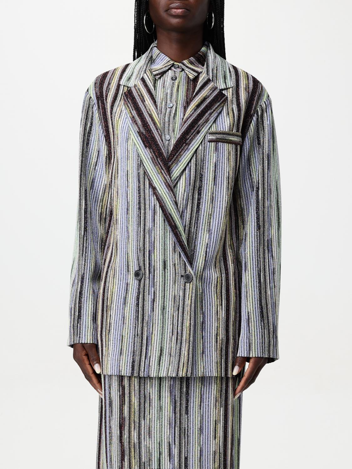 Womans 블레이져 Missoni