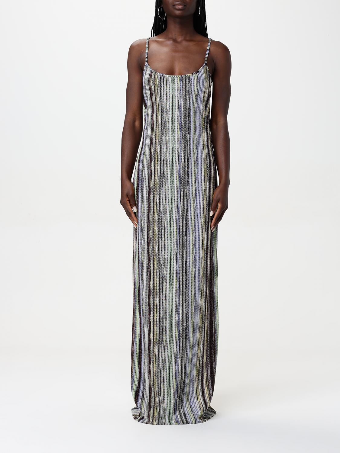 Womans 드레스 Missoni
