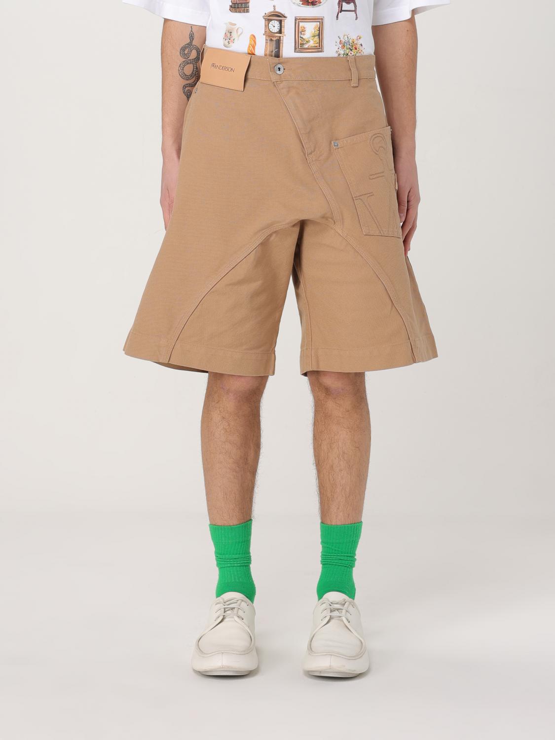 Mens 쇼츠 Jw Anderson