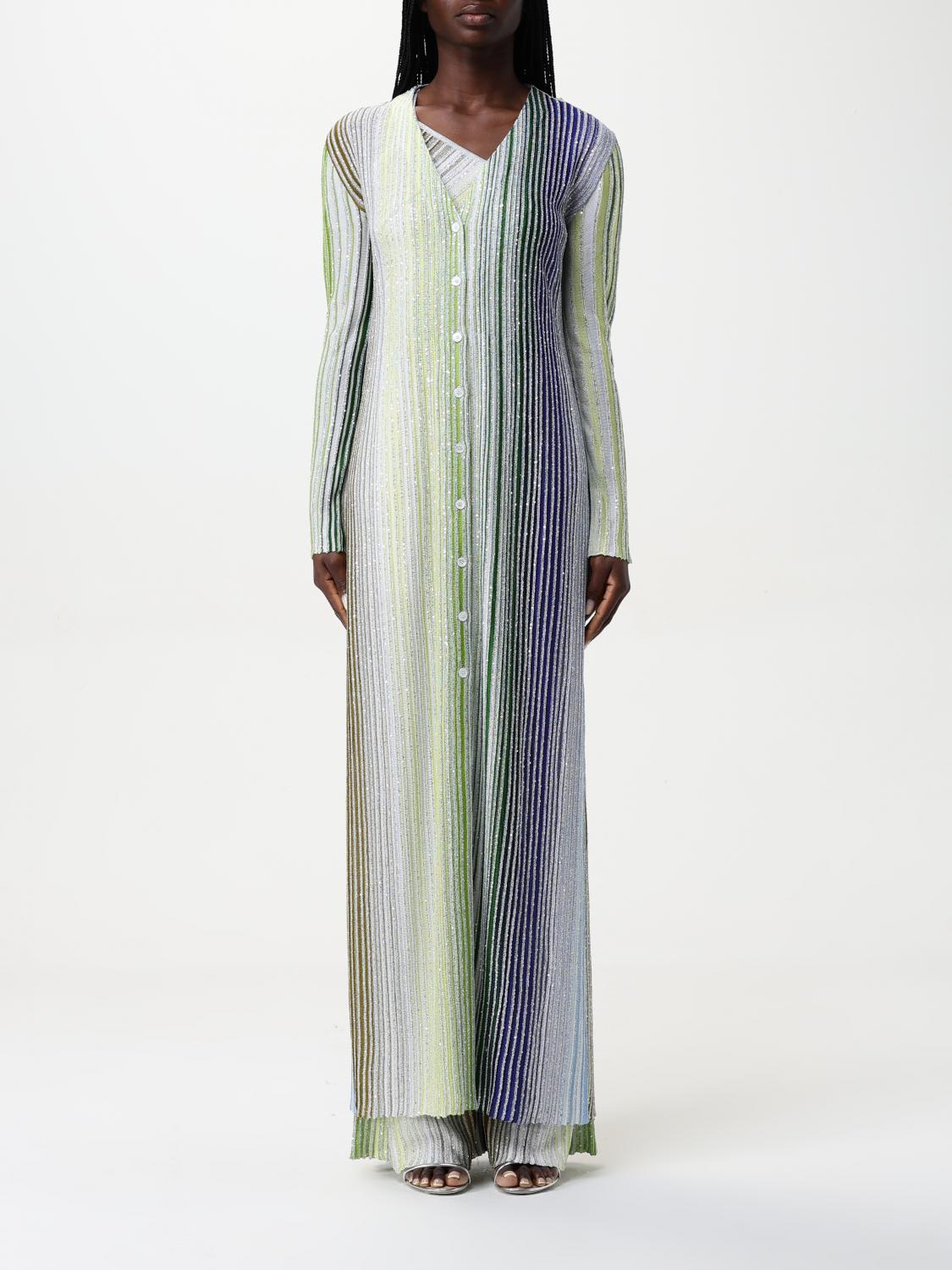 Womans 가디건 Missoni