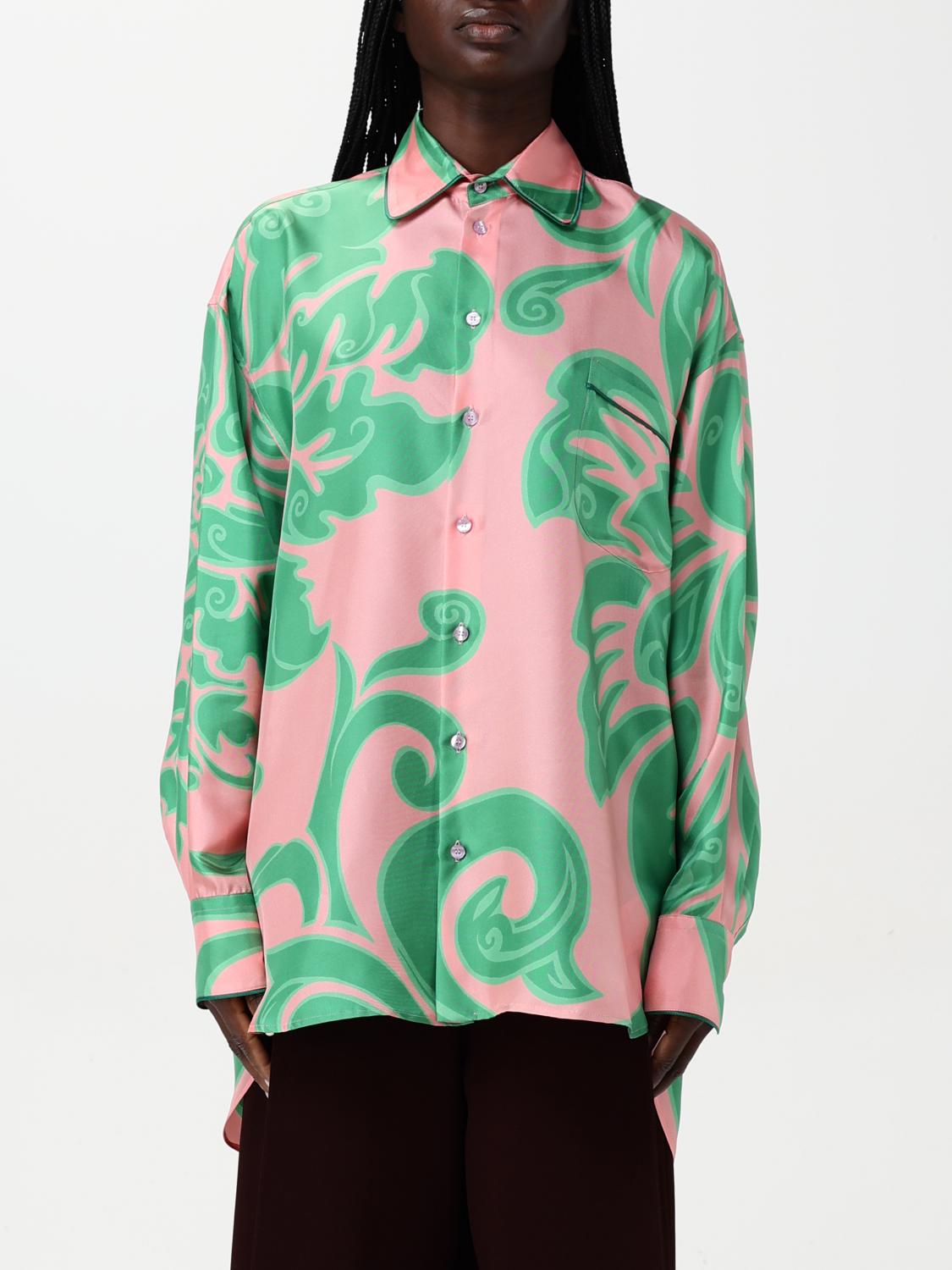 Womans 셔츠 Etro