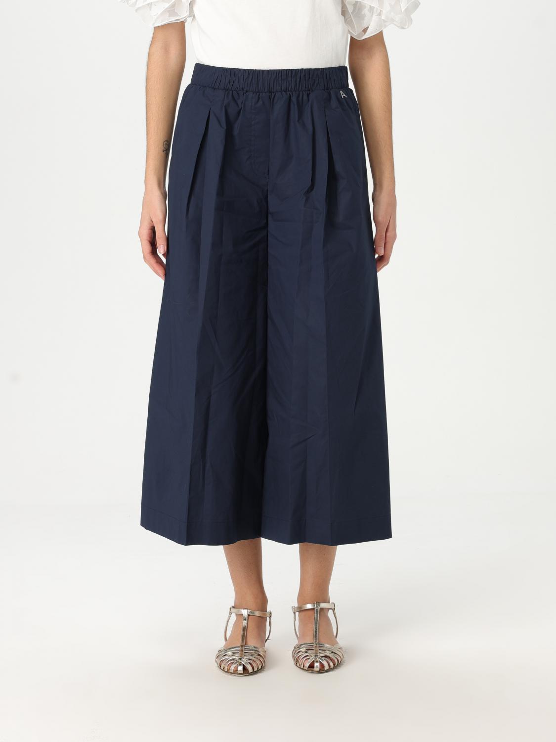 Womans 팬츠 Twinset