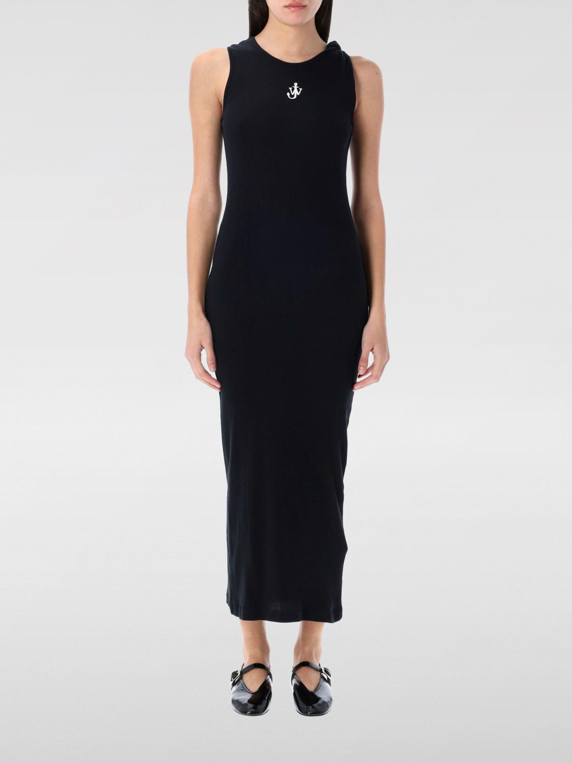 Womans 드레스 Jw Anderson