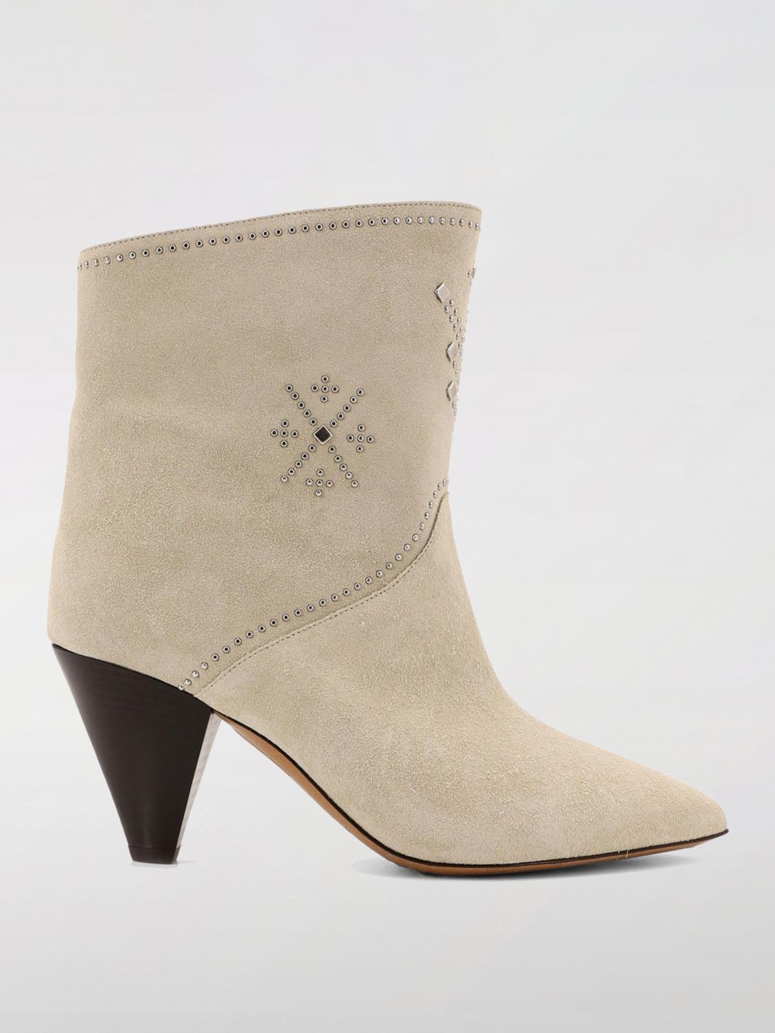 Womans 부츠 Isabel Marant