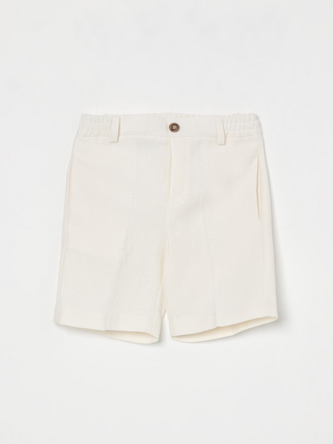 Babys 쇼츠 Manuel Ritz