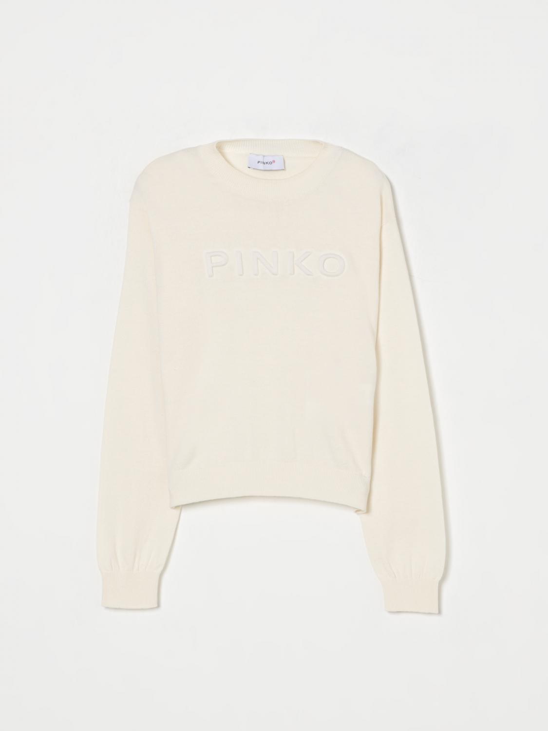 Little Girls 스웨터 Pinko