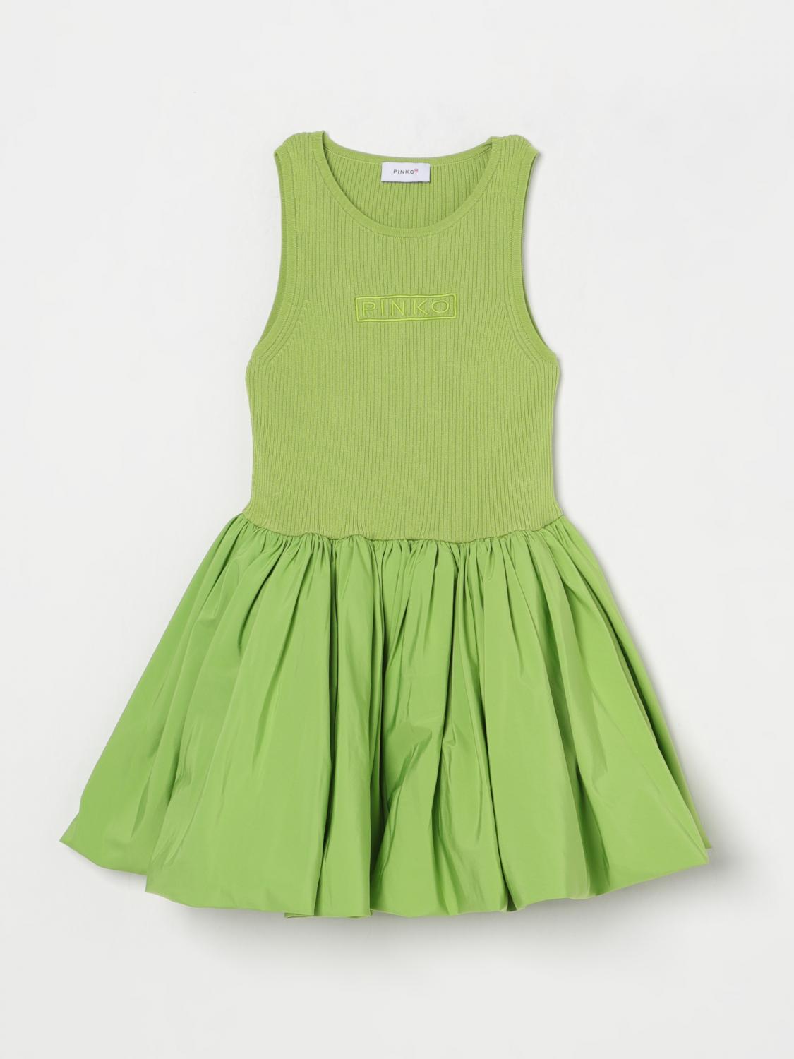 Little Girls 드레스 Pinko